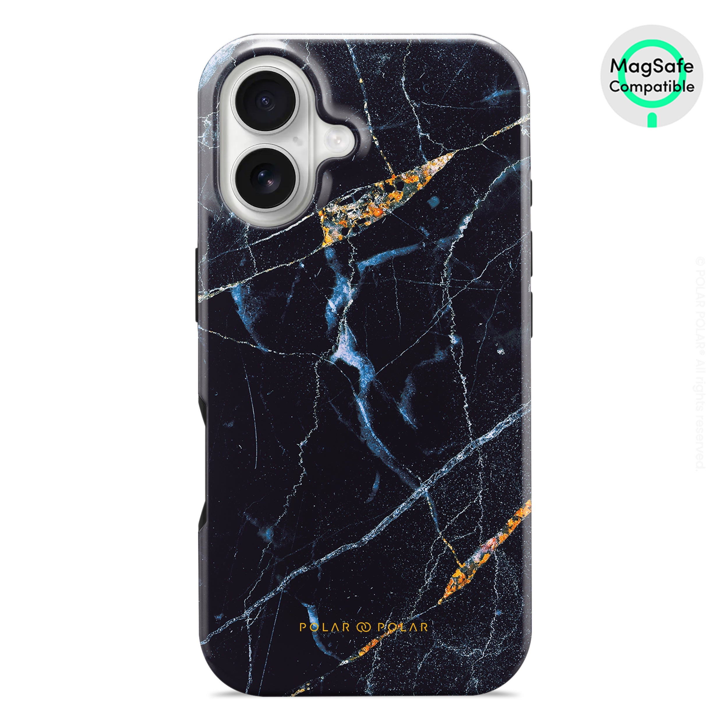 Standard_iPhone 16 | Tough MagSafe Case