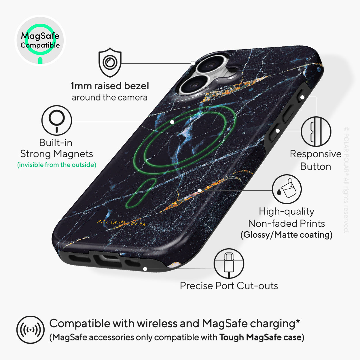 Standard_iPhone 17 | Tough MagSafe Case