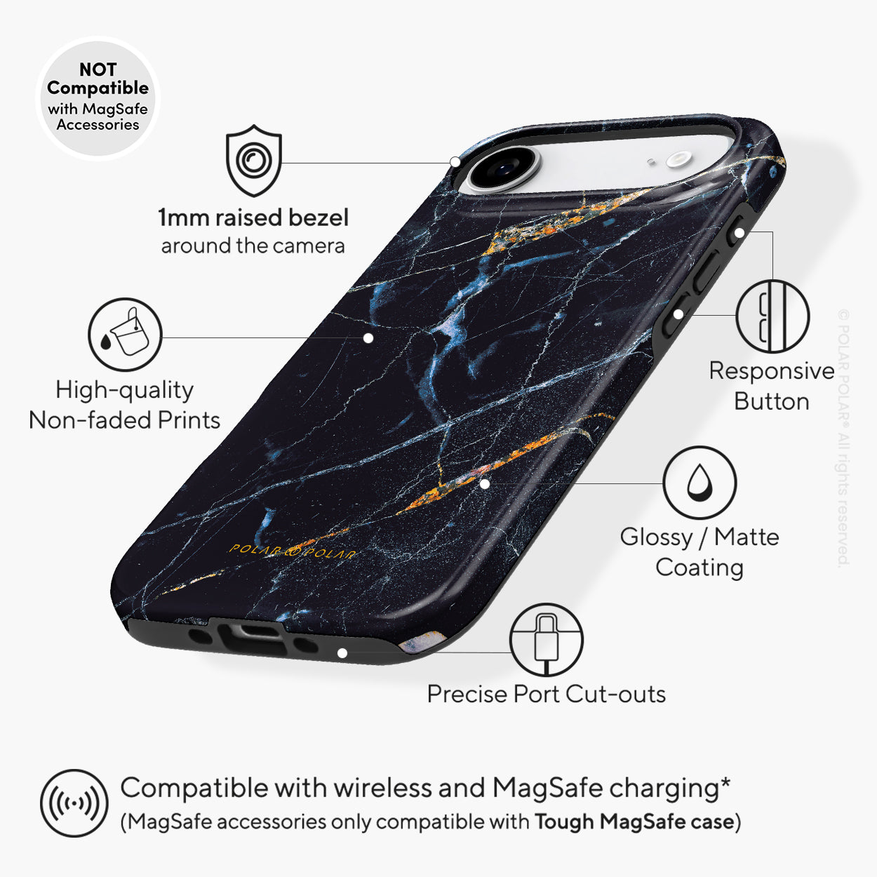 Standard_iPhone Air | Tough Case (dual-layer)