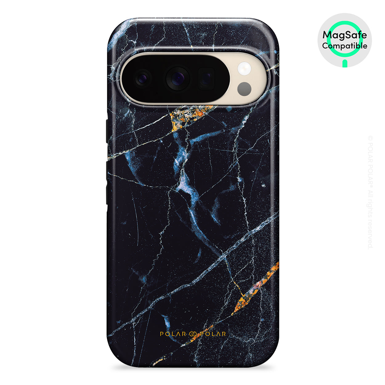 Standard_Google Pixel 10 Pro | Tough MagSafe Case