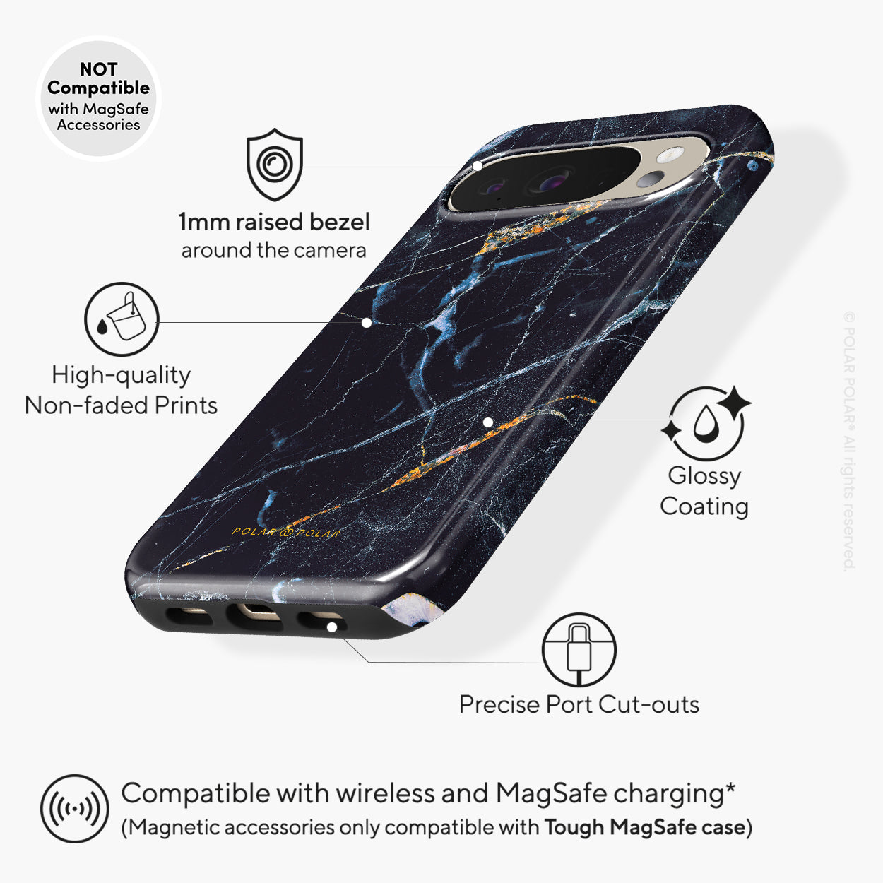 Standard_Google Pixel 10 Pro XL | Tough Case (dual-layer)