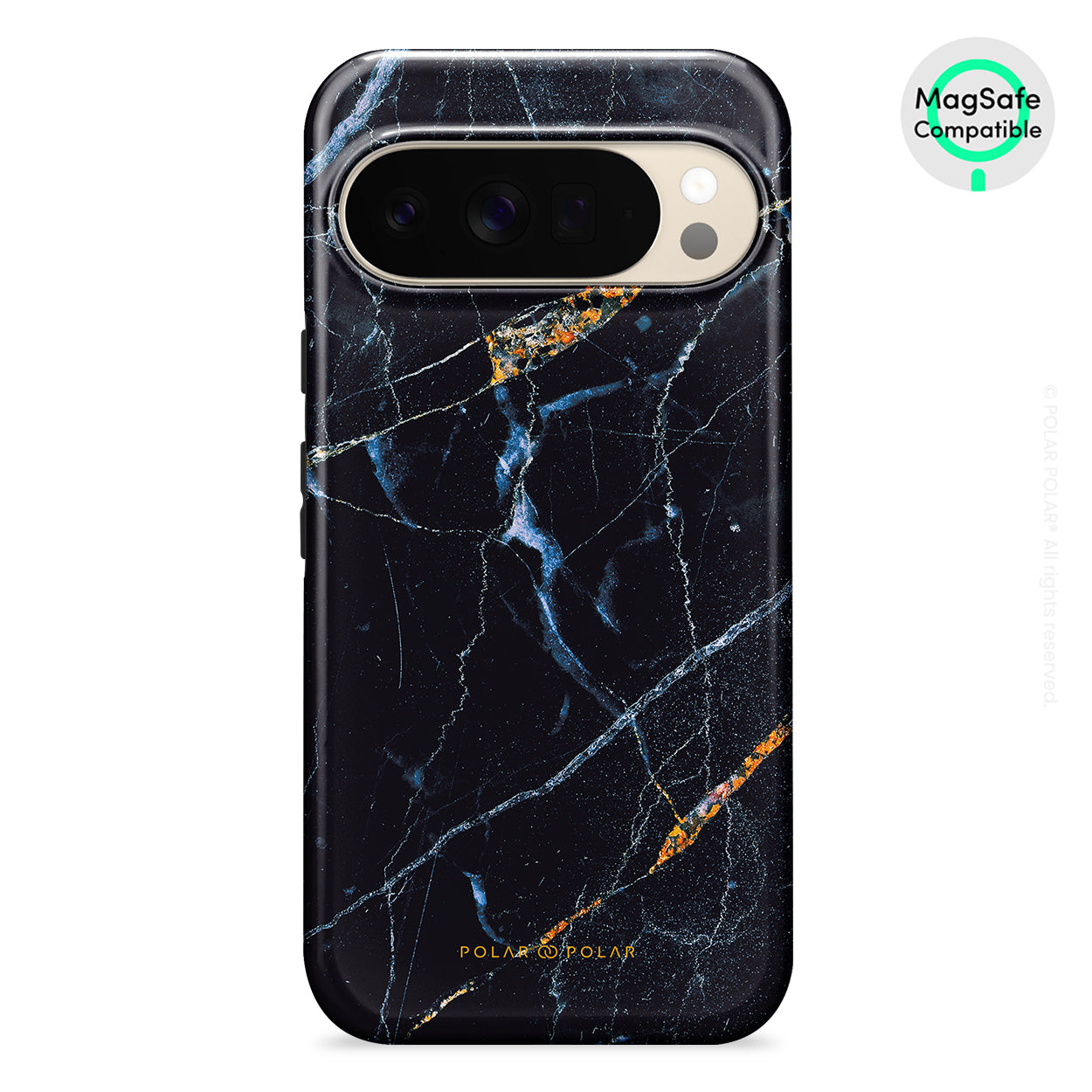Standard_Google Pixel 10 Pro XL | Tough MagSafe Case