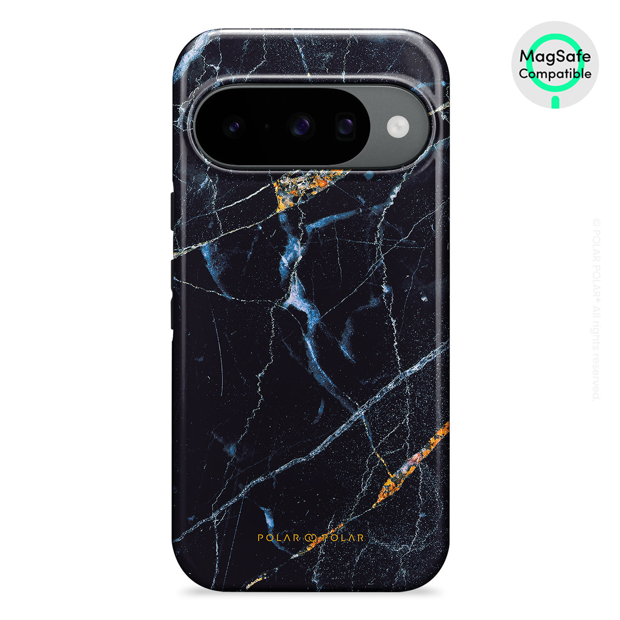 Standard_Google Pixel 10 | Tough MagSafe Case