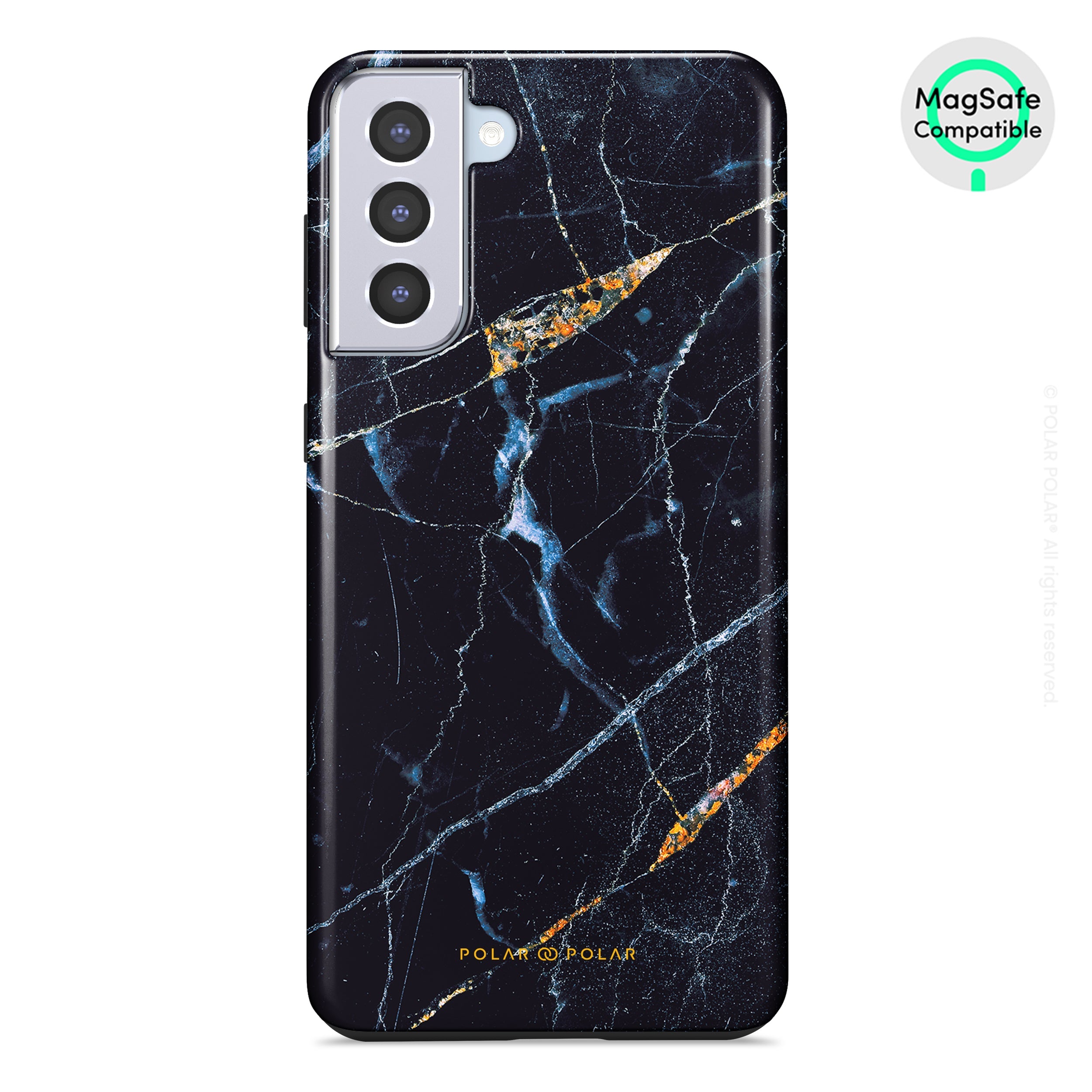 Standard_Samsung Galaxy S21 Plus 5G | Tough MagSafe Case | Common