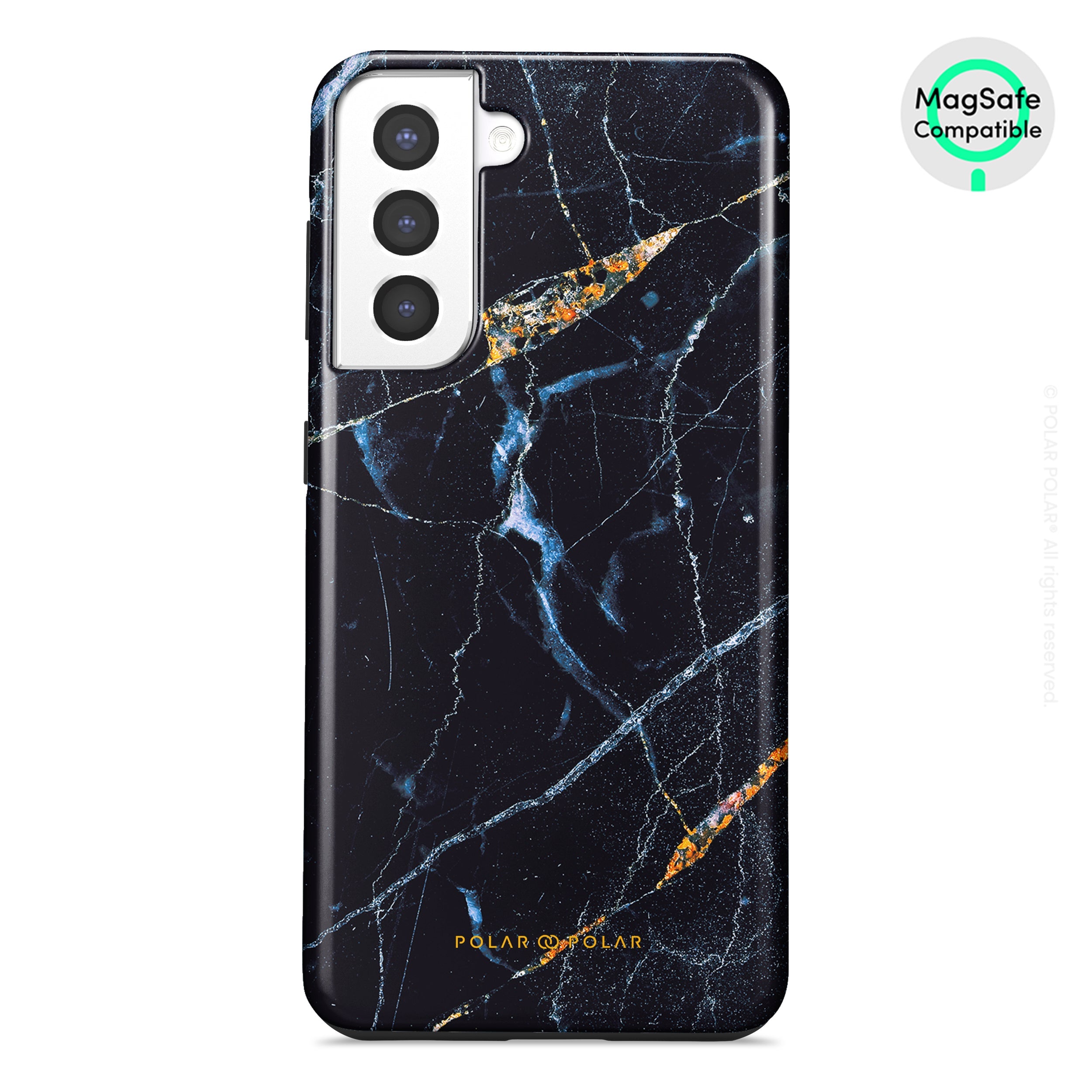 Standard_Samsung Galaxy S21 5G | Tough MagSafe Case | Common