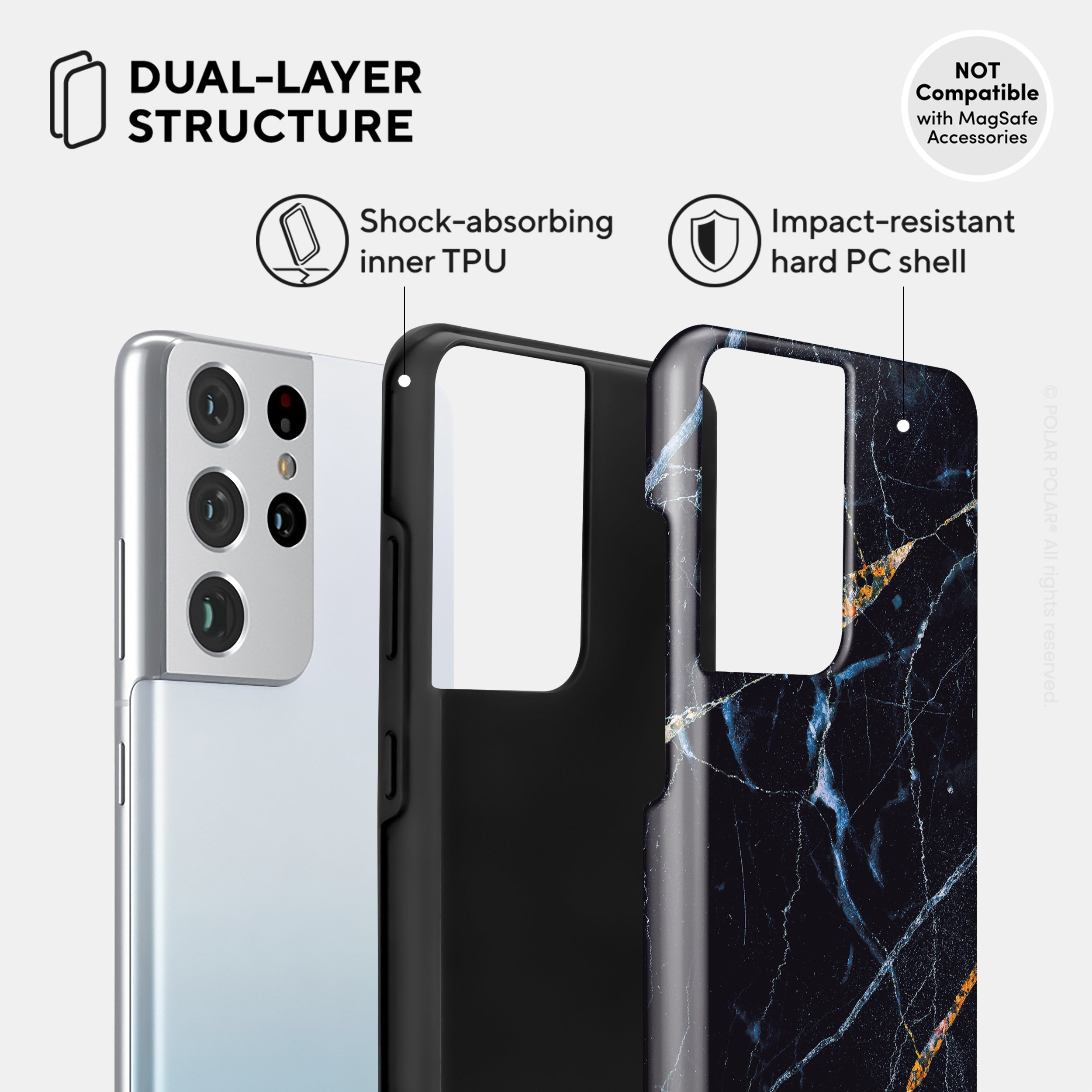 Standard_Samsung Galaxy S21 Ultra 5G | Tough Case (dual-layer) | Common