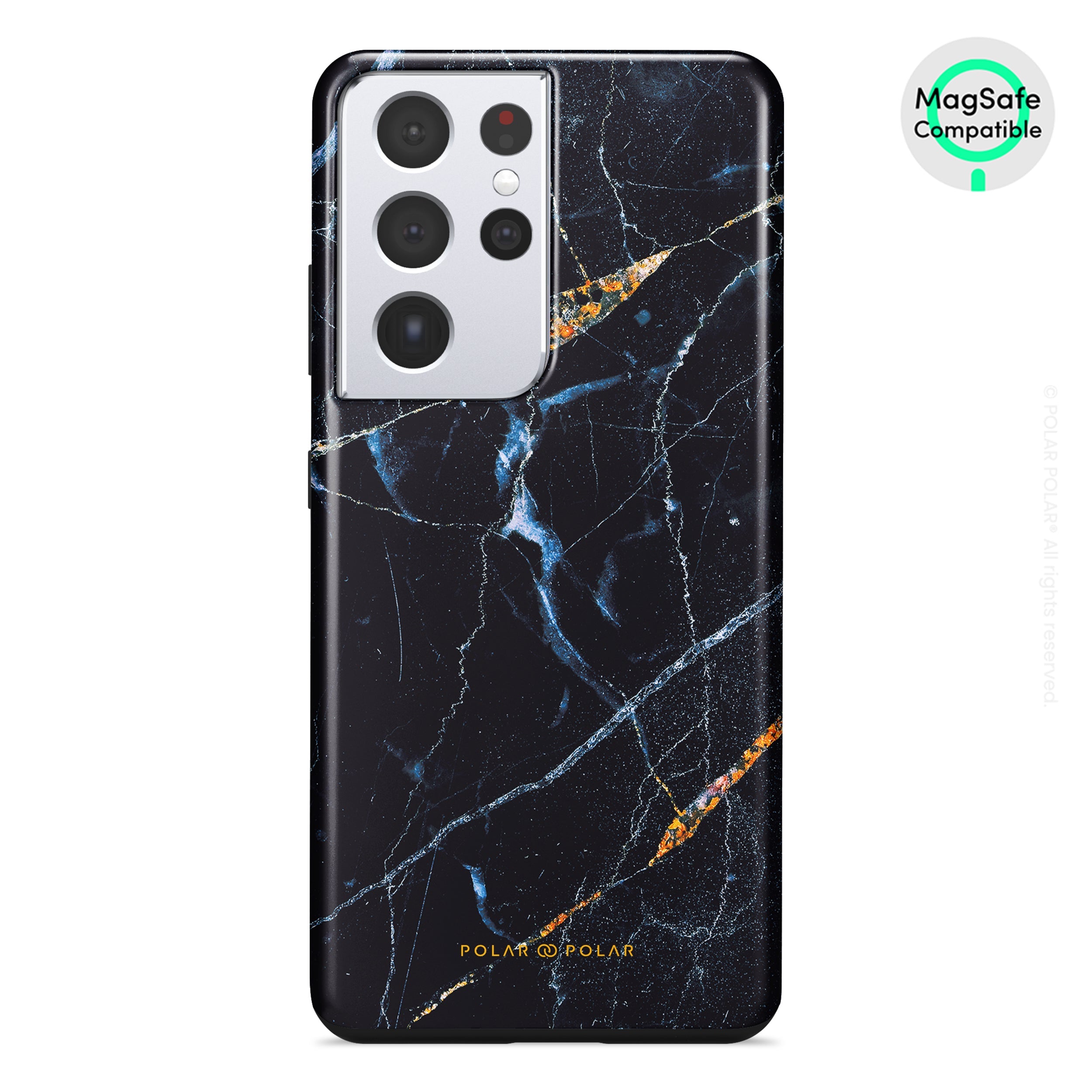 Standard_Samsung Galaxy S21 Ultra 5G | Tough MagSafe Case | Common