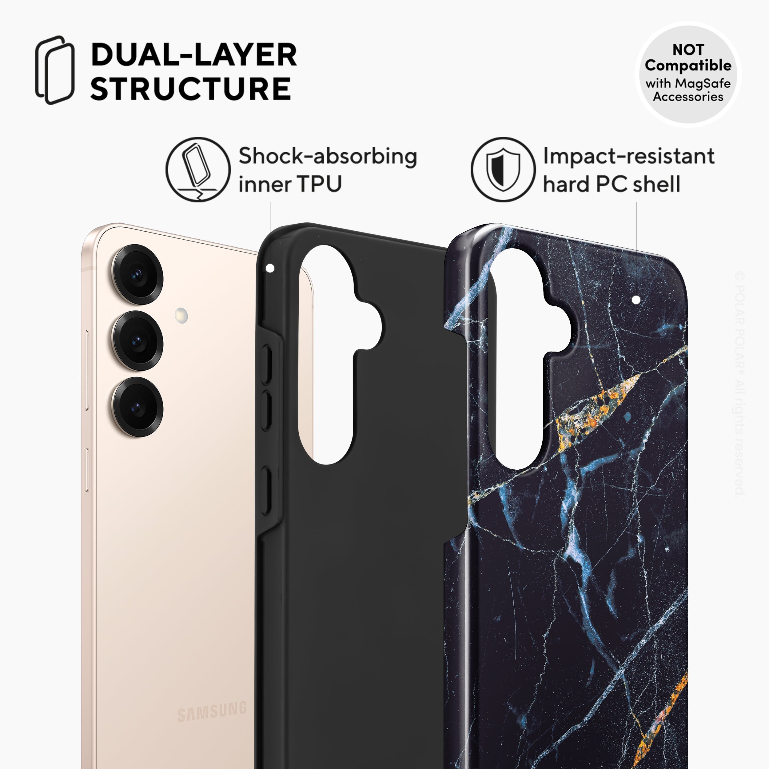 Standard_Samsung Galaxy S25 | Tough Case (dual-layer)