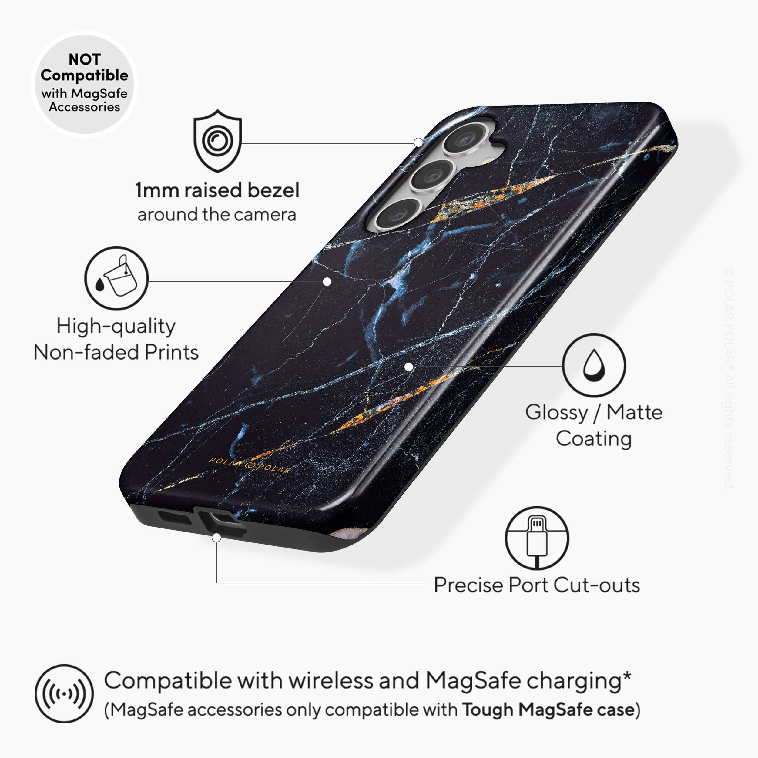 Standard_Samsung Galaxy S25 | Tough Case (dual-layer)