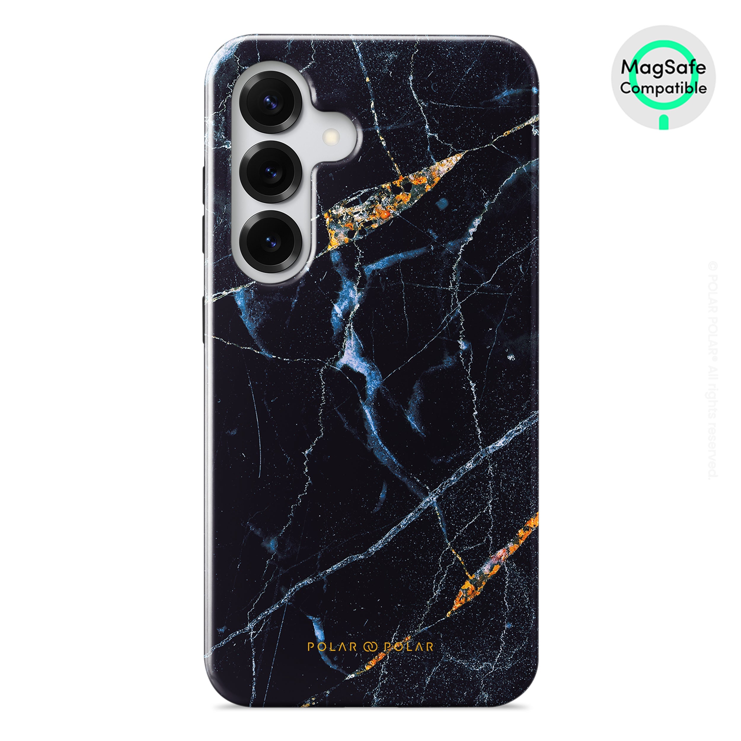 Standard_Samsung Galaxy S25 | Tough MagSafe Case