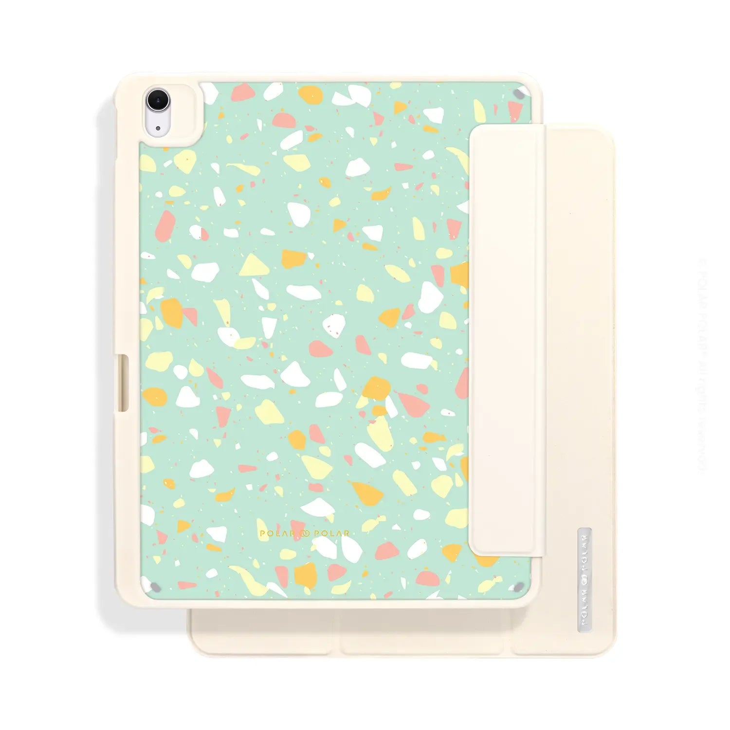 Standard_iPad Air 13-inch (M3 M2) | Milky White