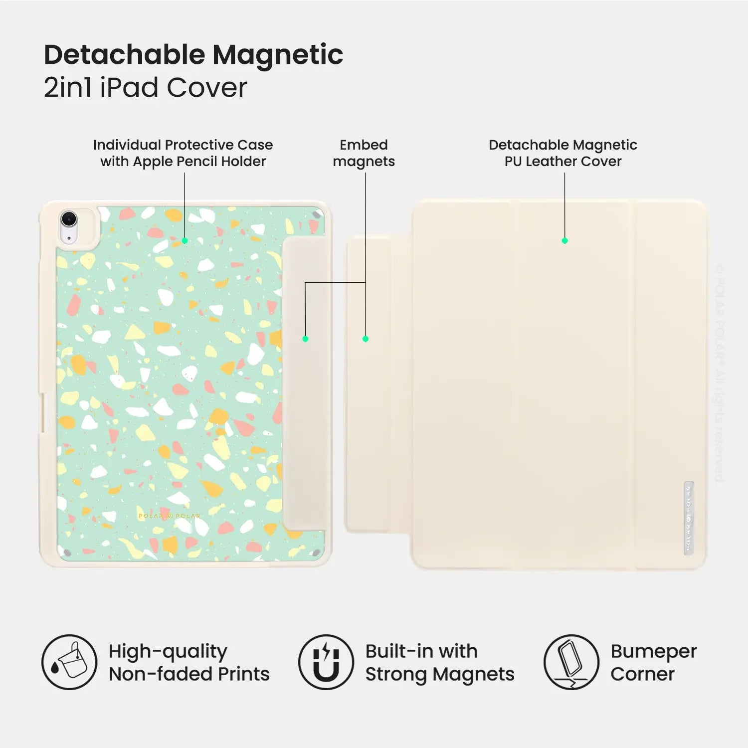 Standard_iPad Air 13-inch (M3 M2) | Milky White