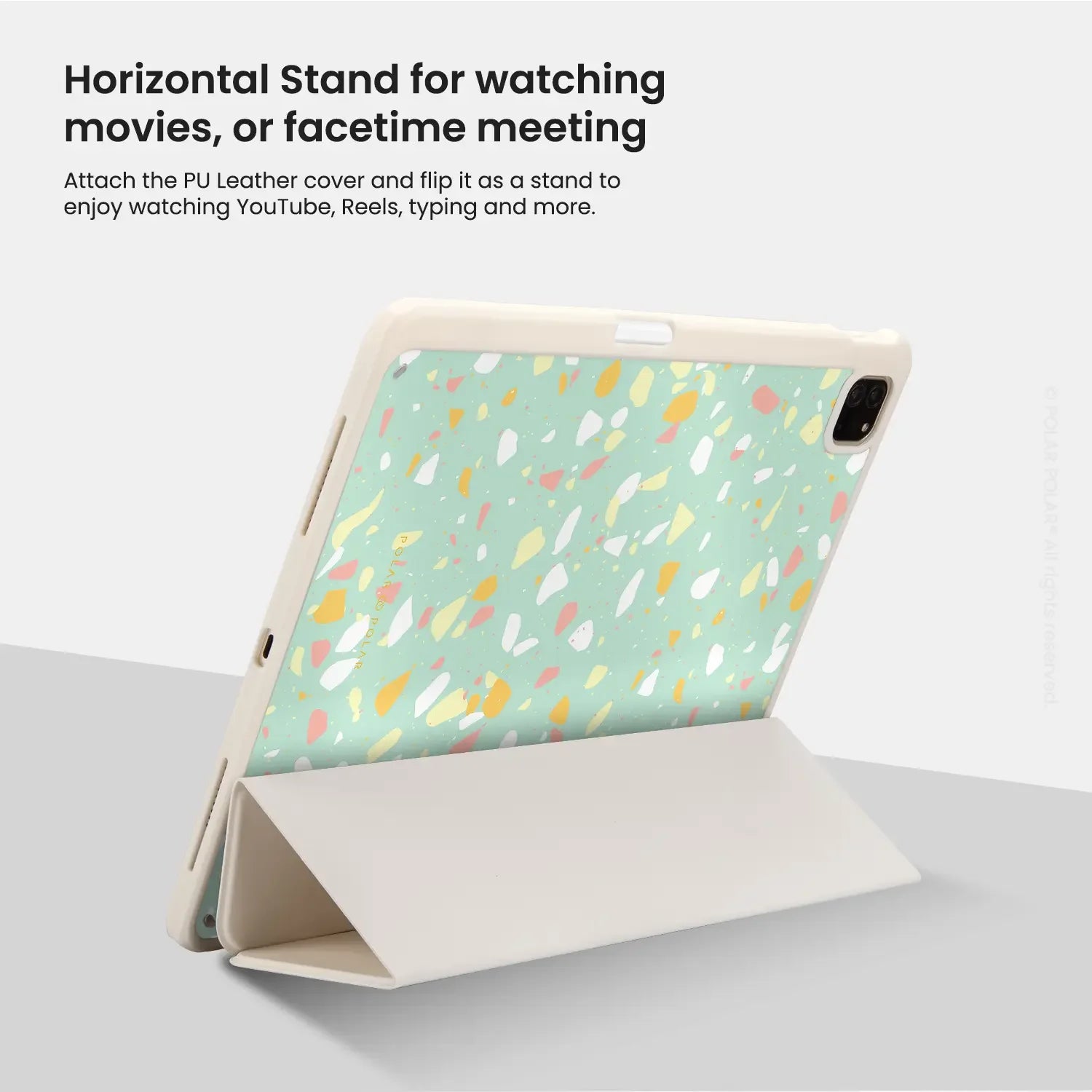 Standard_iPad Air 13-inch (M3 M2) | Milky White