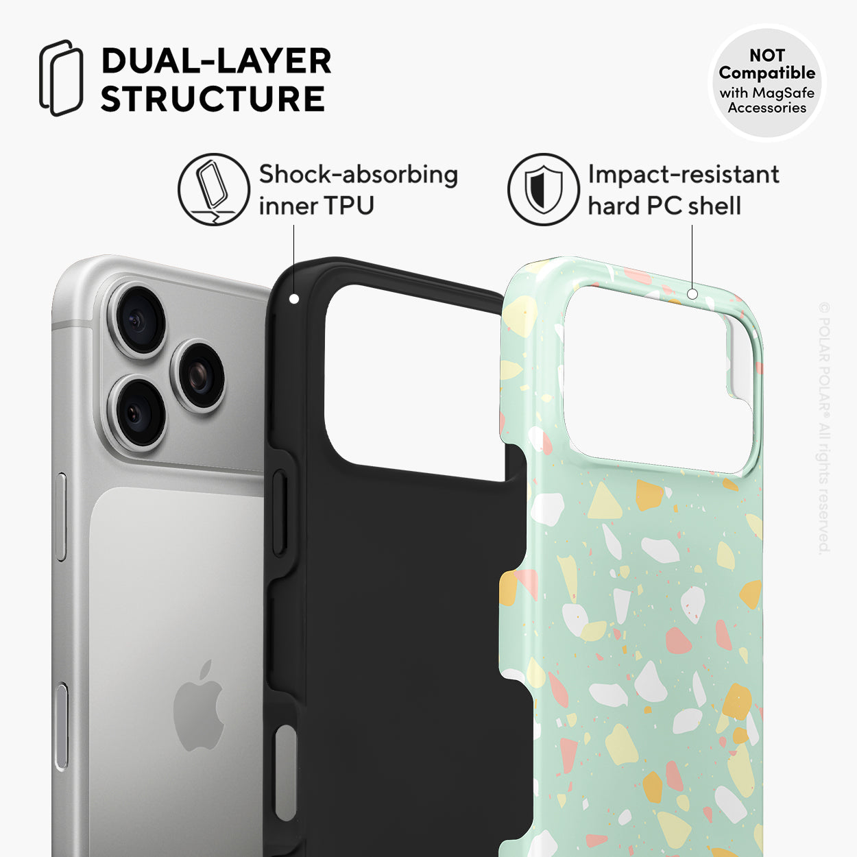 Standard_iPhone 17 Pro Max | Tough Case (dual-layer)