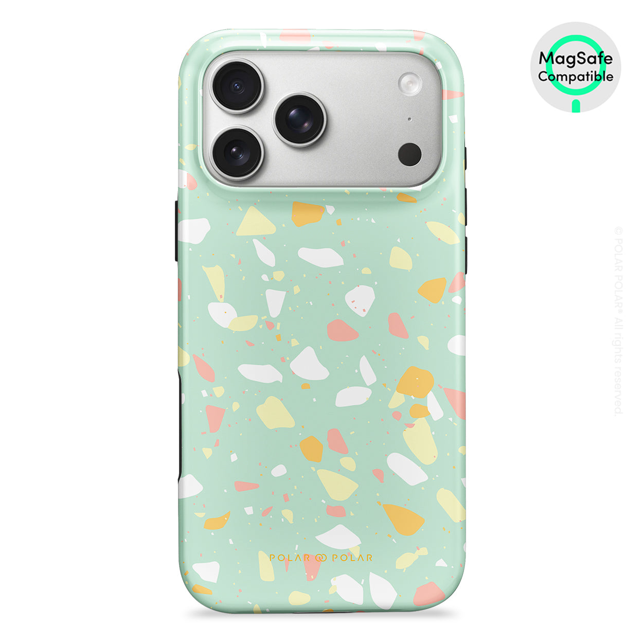 Standard_iPhone 17 Pro Max | Tough MagSafe Case
