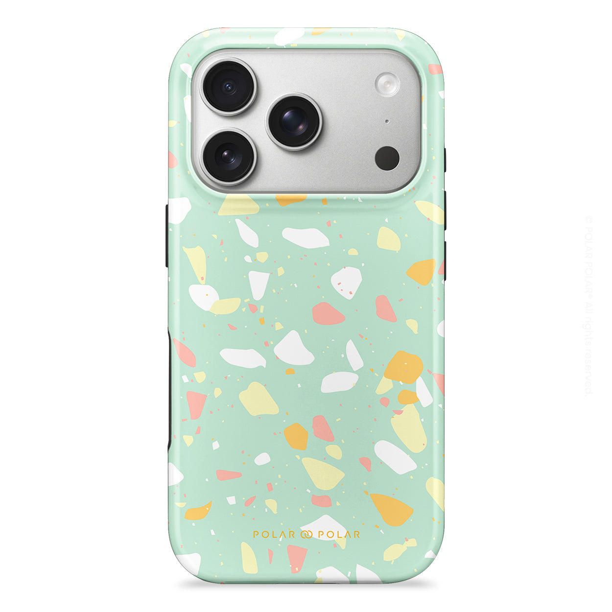 Standard_iPhone 17 Pro | Tough Case (dual-layer)
