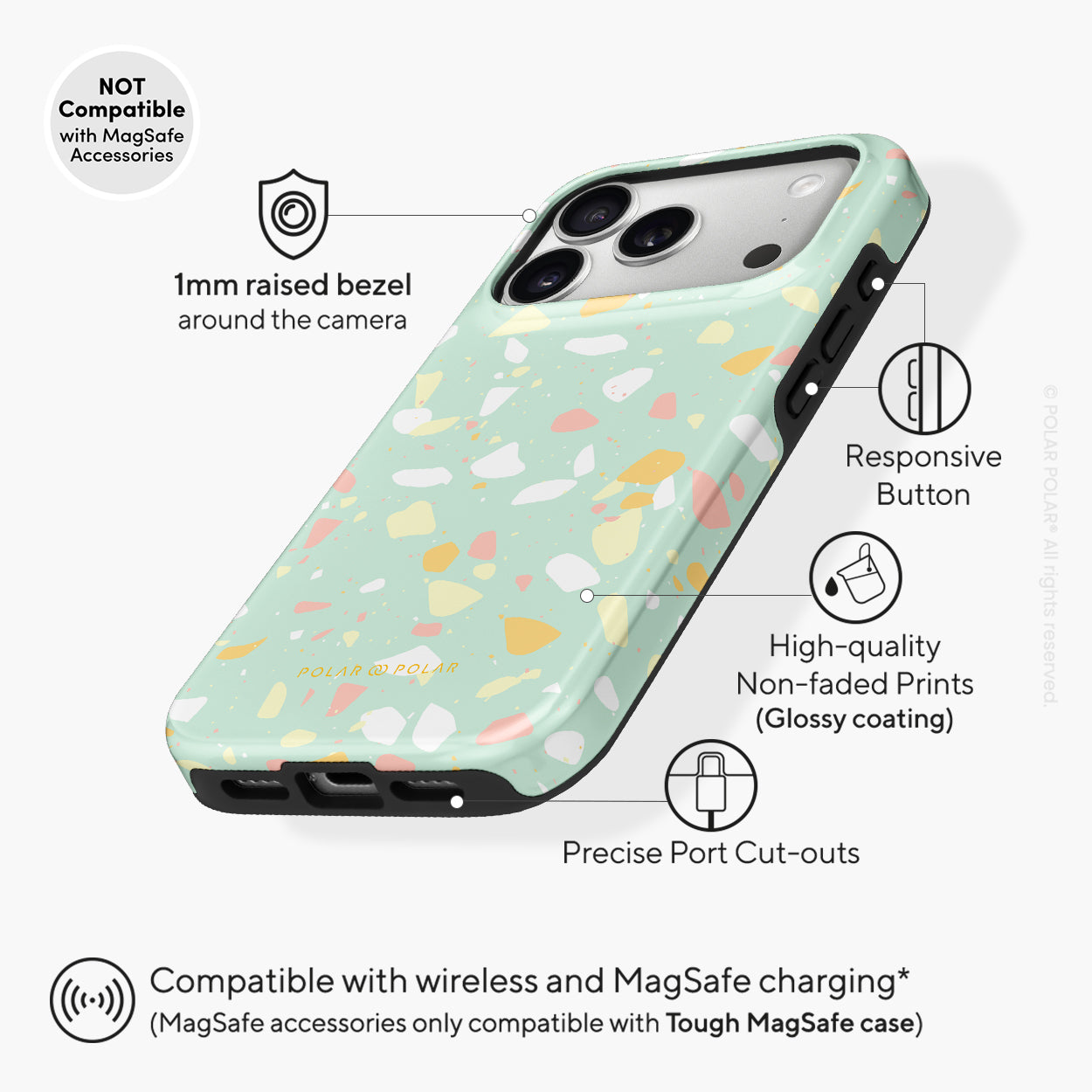Standard_iPhone 17 Pro | Tough Case (dual-layer)