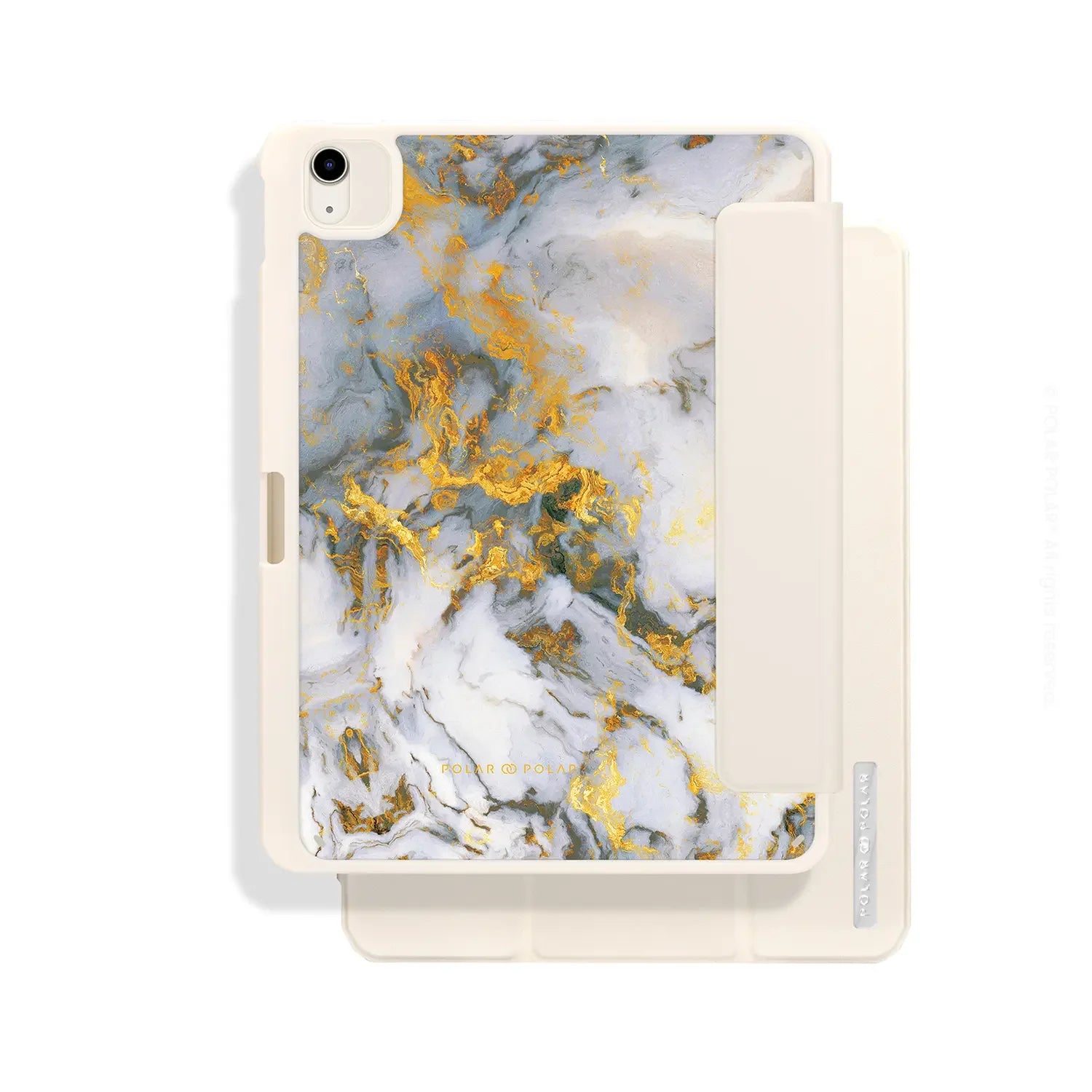 Standard_iPad Air 11-inch (M3 M2) | Milky White