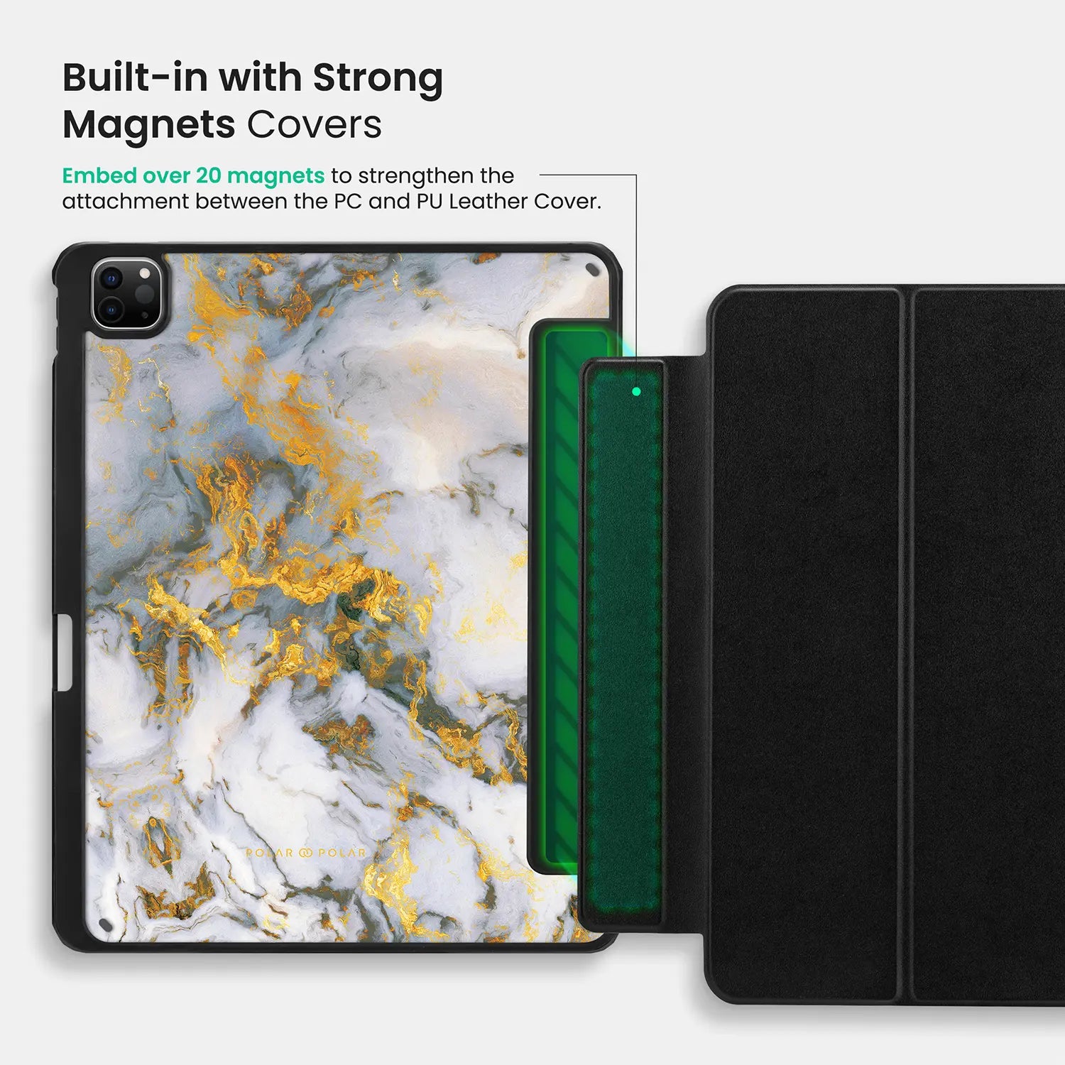 Standard_iPad Pro 11-inch (4th 3rd 2nd gen) | Black