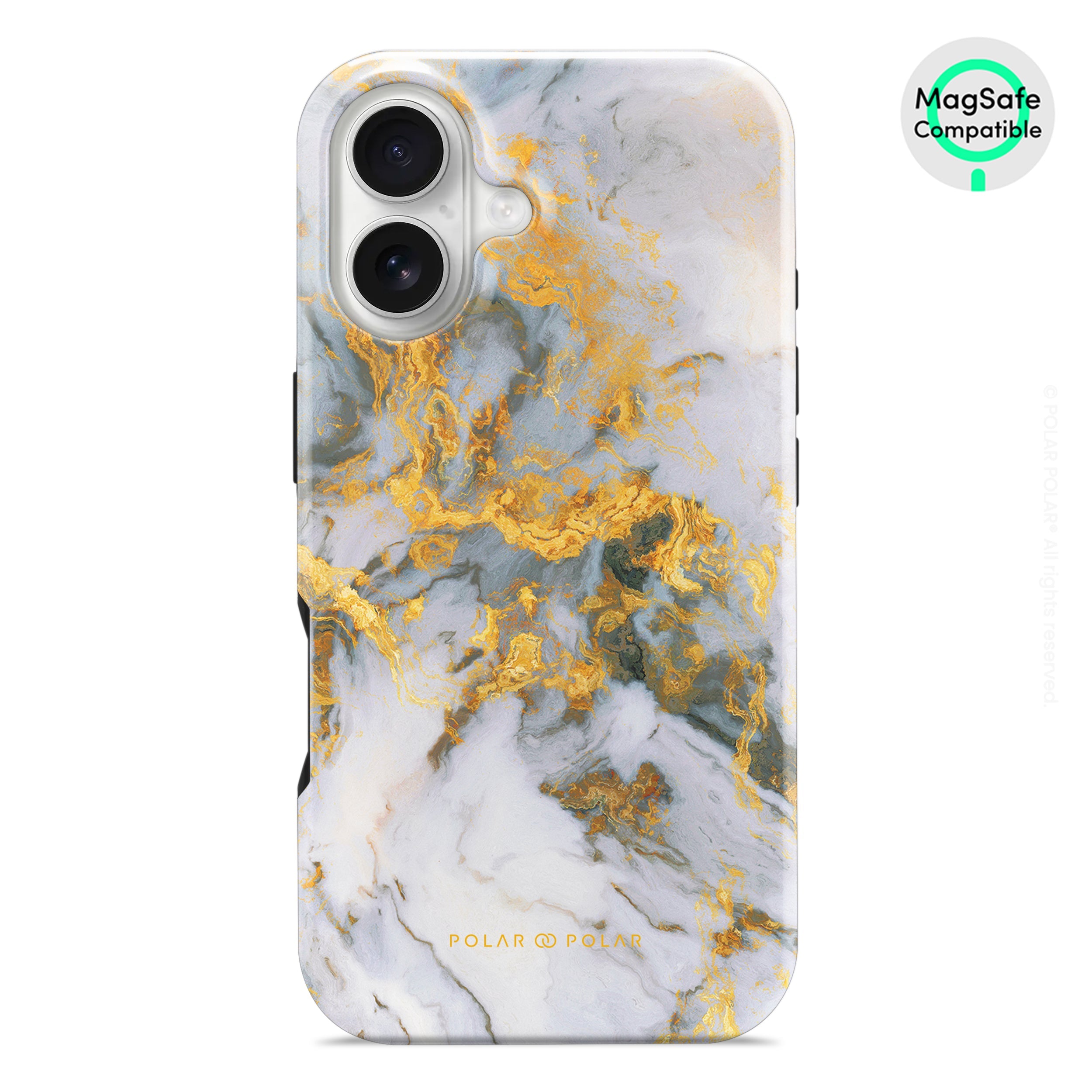 Standard_iPhone 16 | Tough MagSafe Case