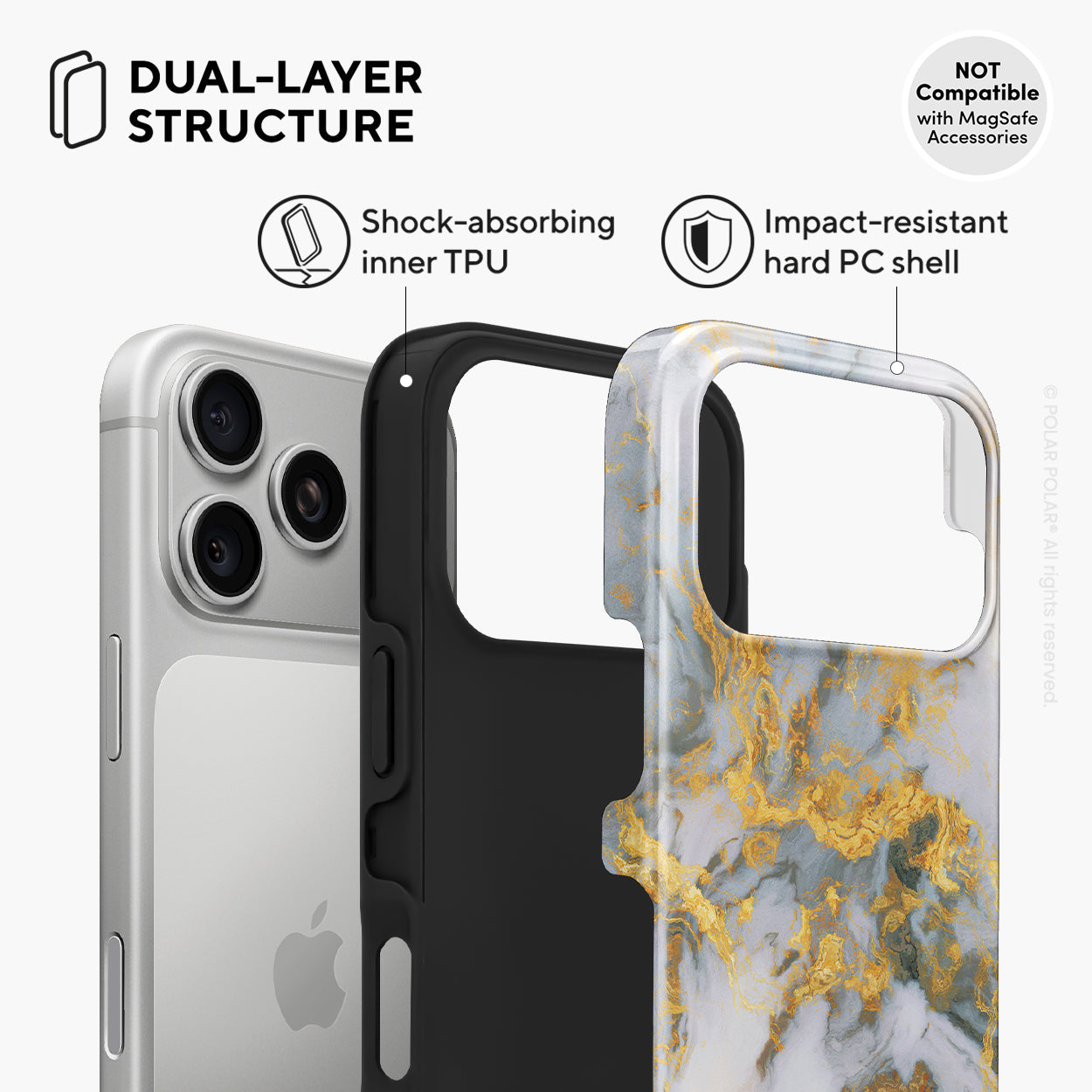 Standard_iPhone 17 Pro | Tough Case (dual-layer)