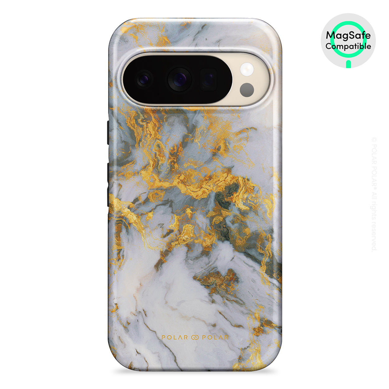 Standard_Google Pixel 10 Pro | Tough MagSafe Case