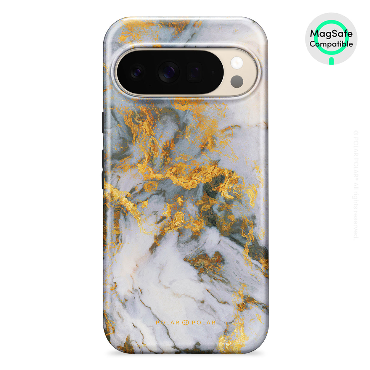Standard_Google Pixel 10 Pro XL | Tough MagSafe Case