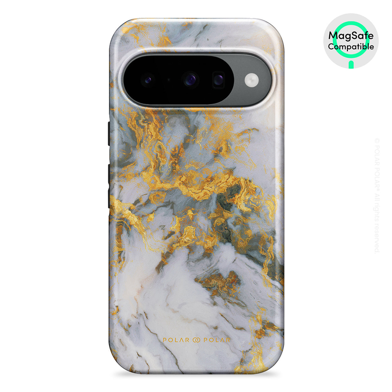 Standard_Google Pixel 10 | Tough MagSafe Case