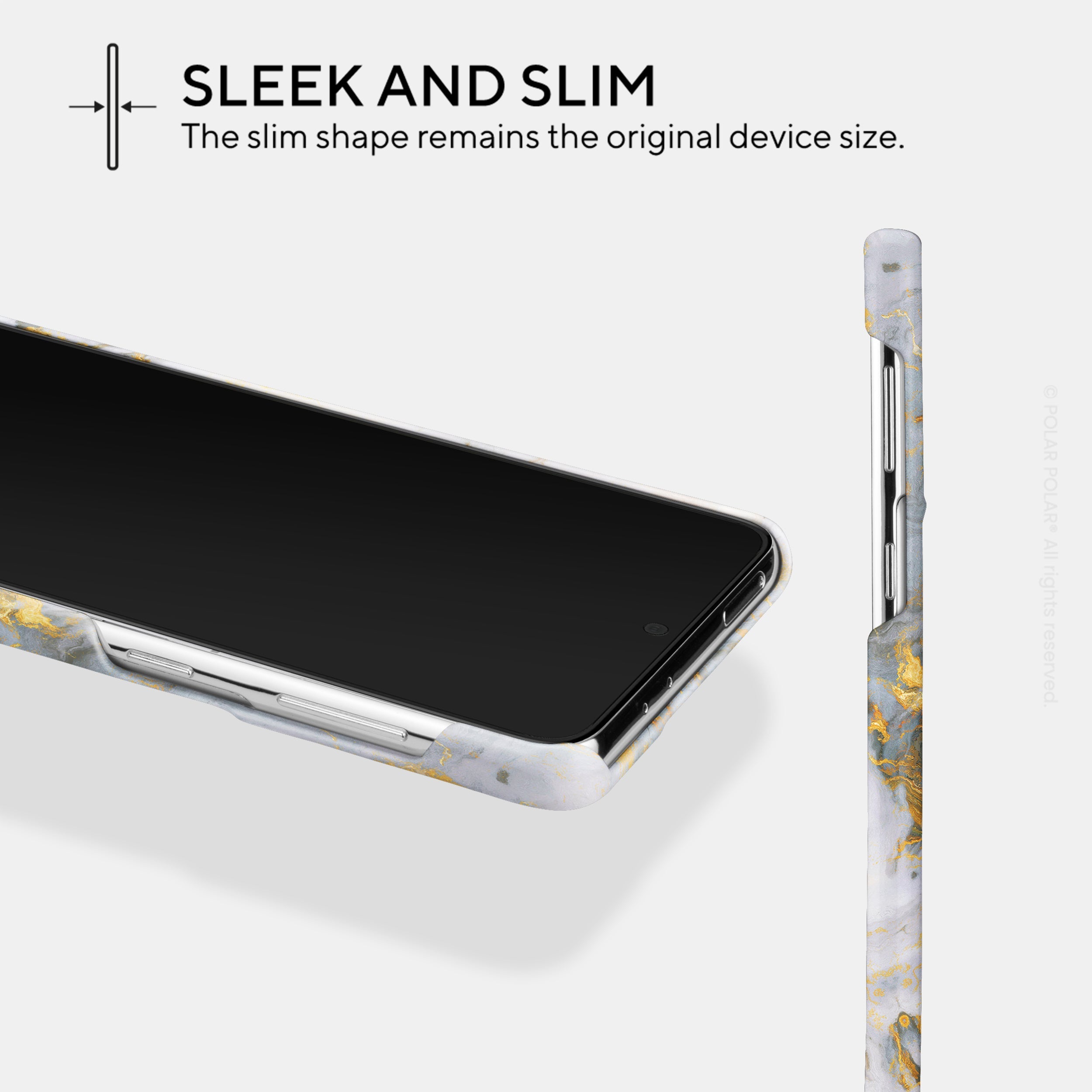 Standard_Samsung Galaxy S21 Plus 5G | Snap Case | Common