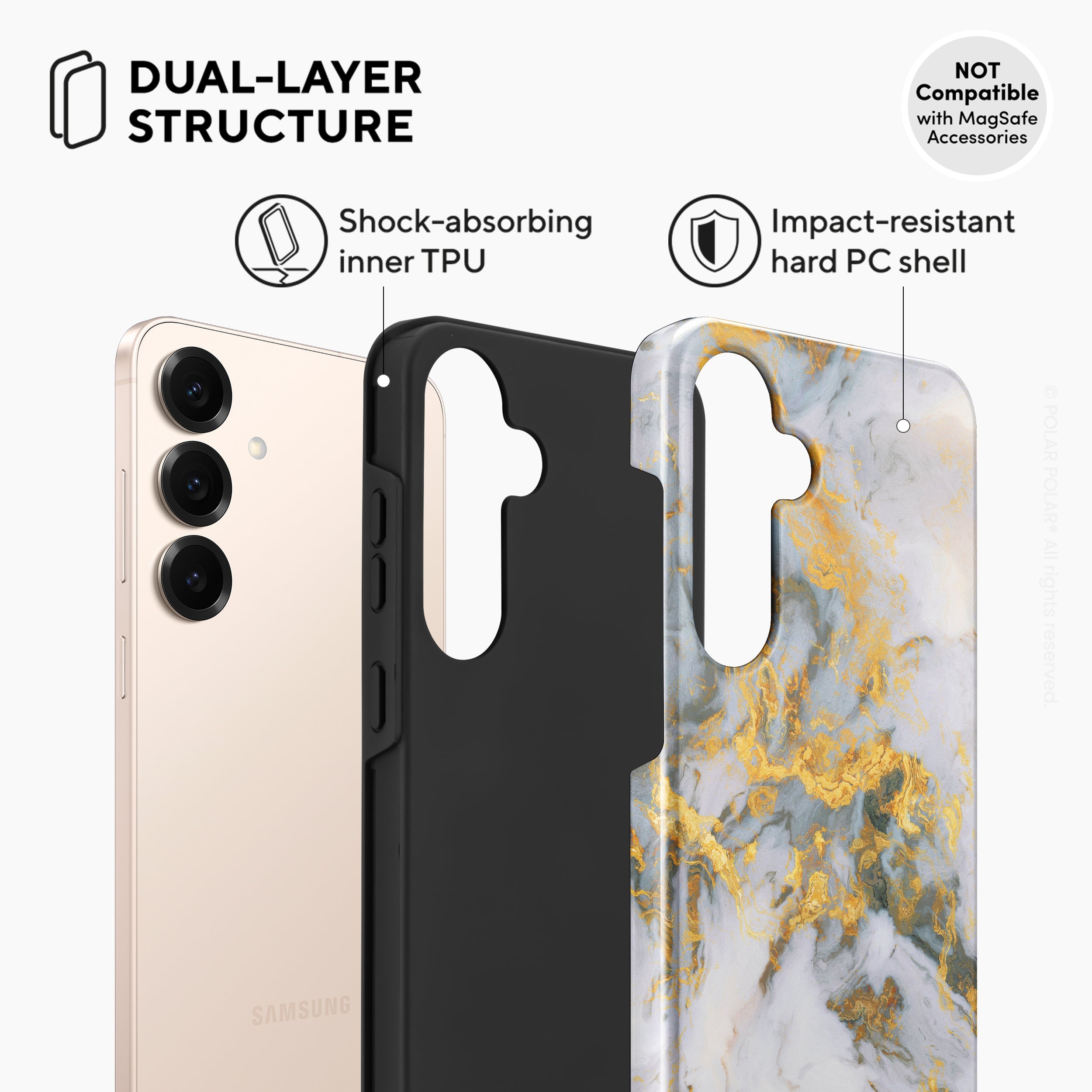 Standard_Samsung Galaxy S25+ | Tough Case (dual-layer)