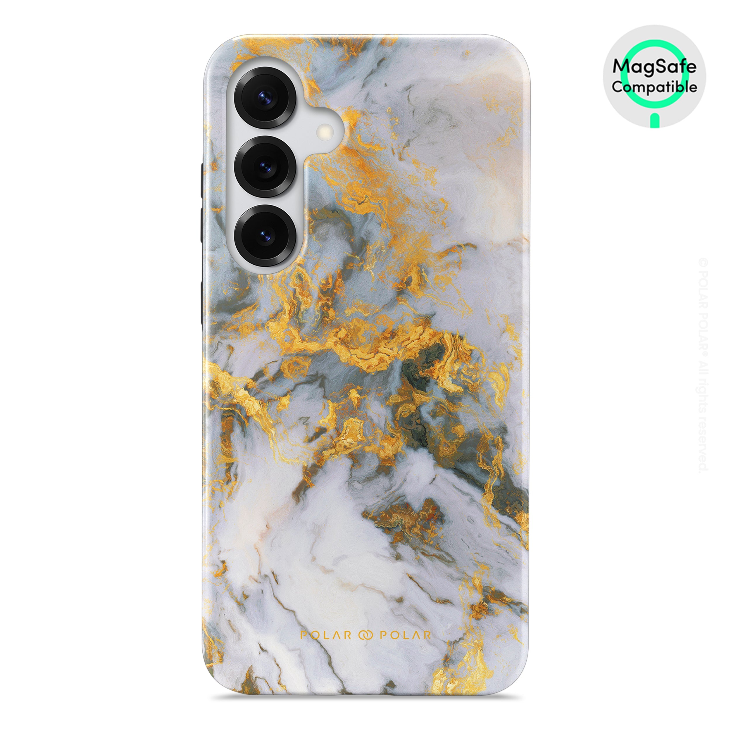 Standard_Samsung Galaxy S25+ | Tough MagSafe Case