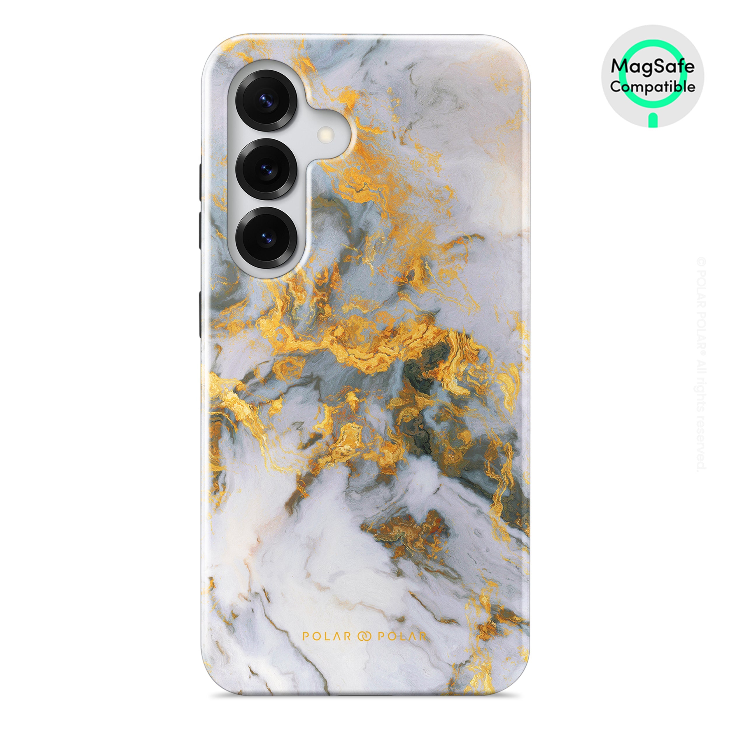 Standard_Samsung Galaxy S25 | Tough MagSafe Case