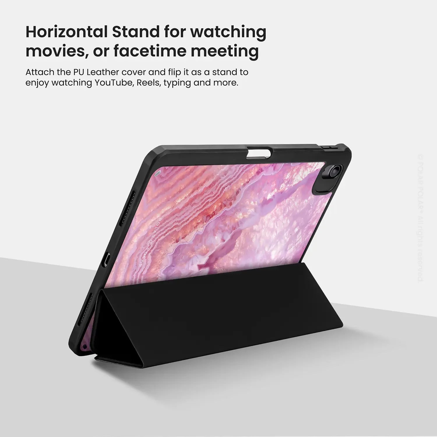 Standard_iPad Air 10.9-inch (5th 4th gen) | Black