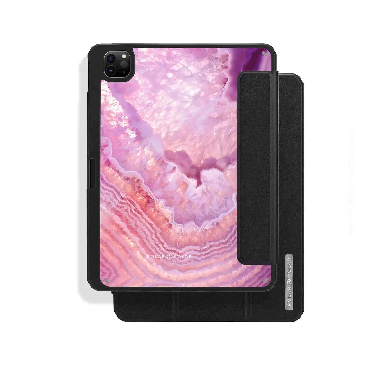 Standard_iPad Pro 11-inch (4th 3rd 2nd gen) | Black