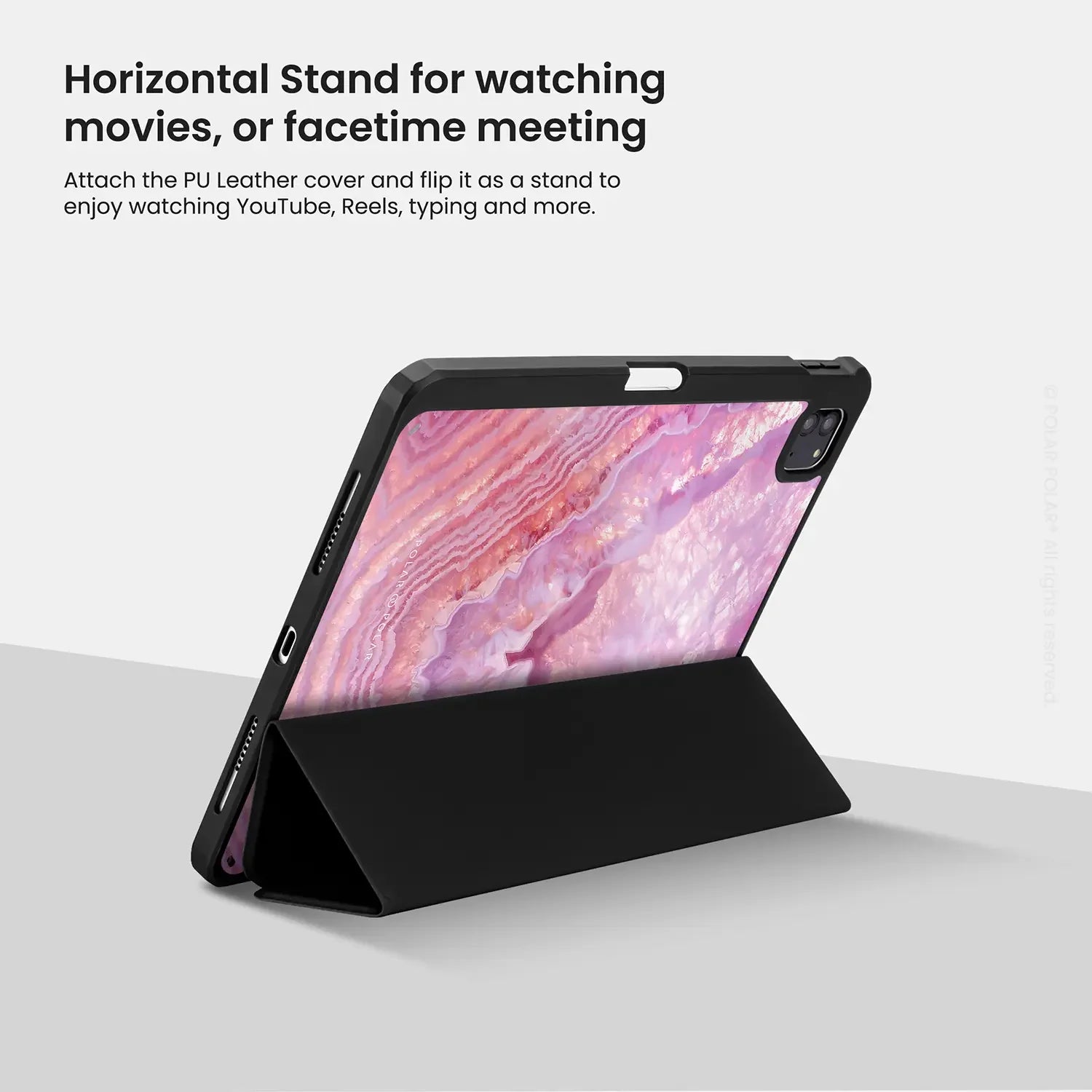 Standard_iPad Pro 11-inch (4th 3rd 2nd gen) | Black