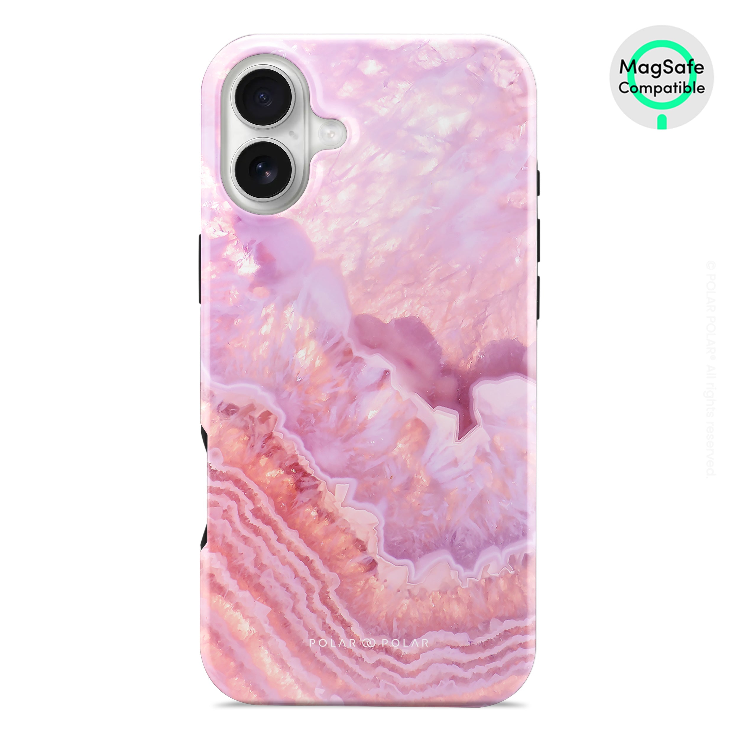 Standard_iPhone 16 Plus | Tough MagSafe Case