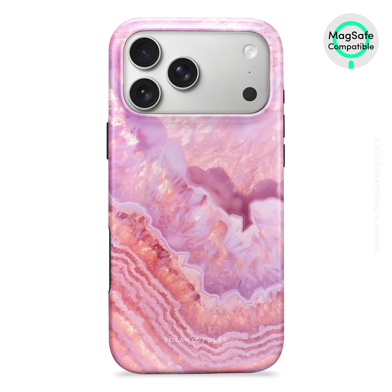 Standard_iPhone 17 Pro Max | Tough MagSafe Case