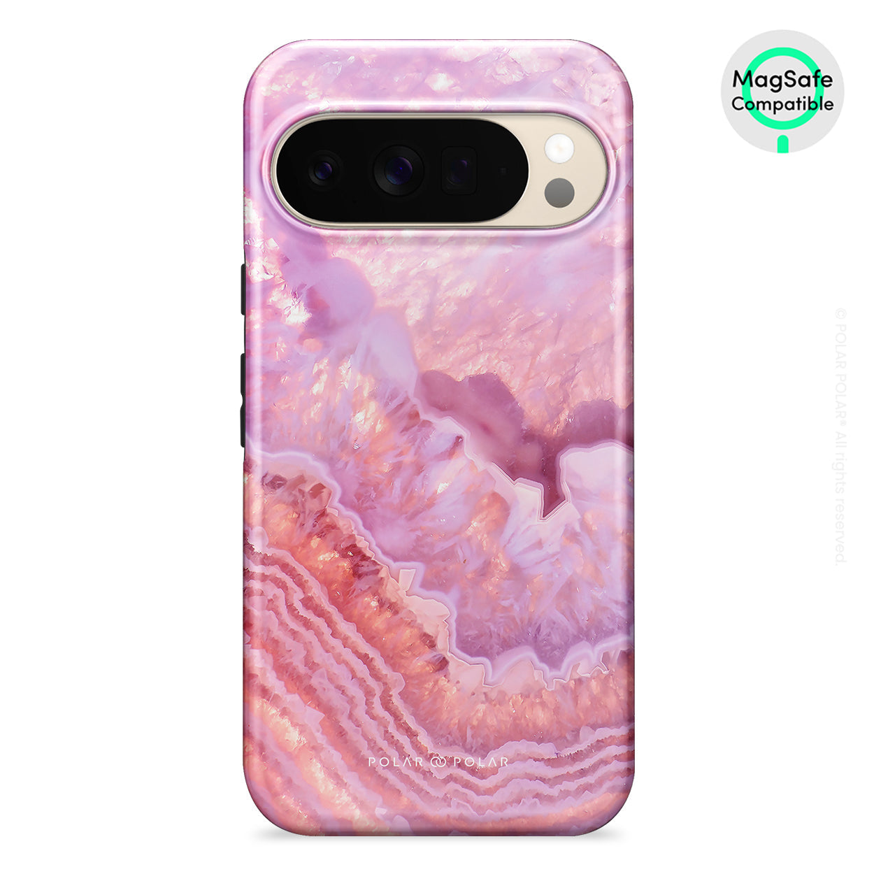 Standard_Google Pixel 10 Pro XL | Tough MagSafe Case