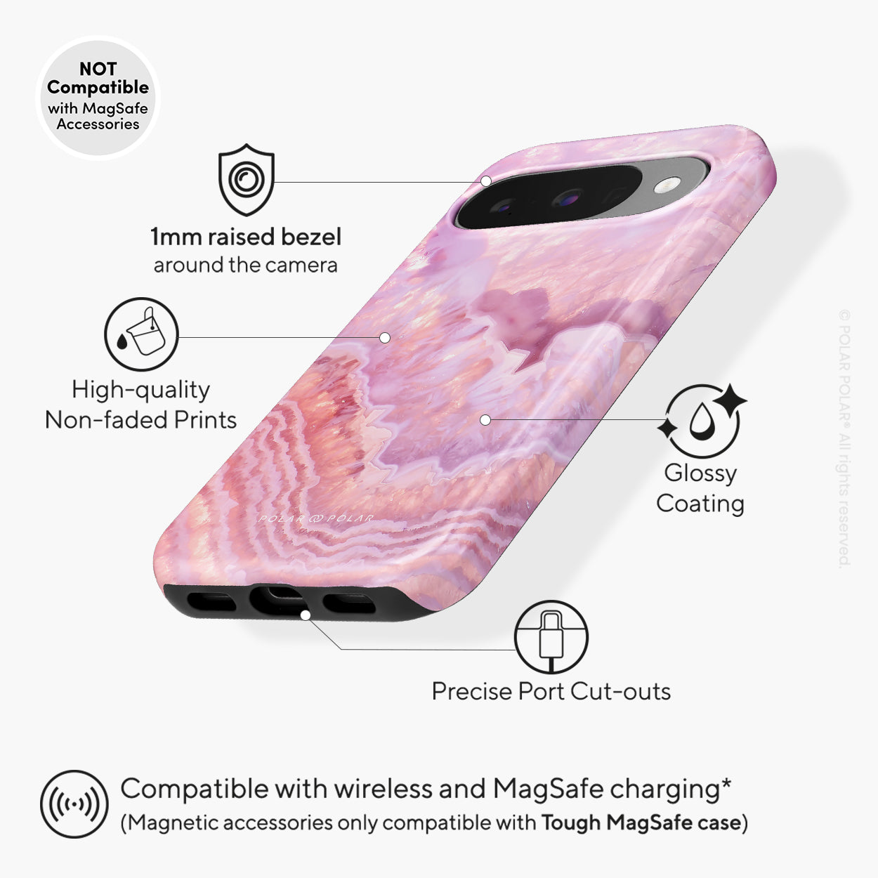 Standard_Google Pixel 10 | Tough Case (dual-layer)