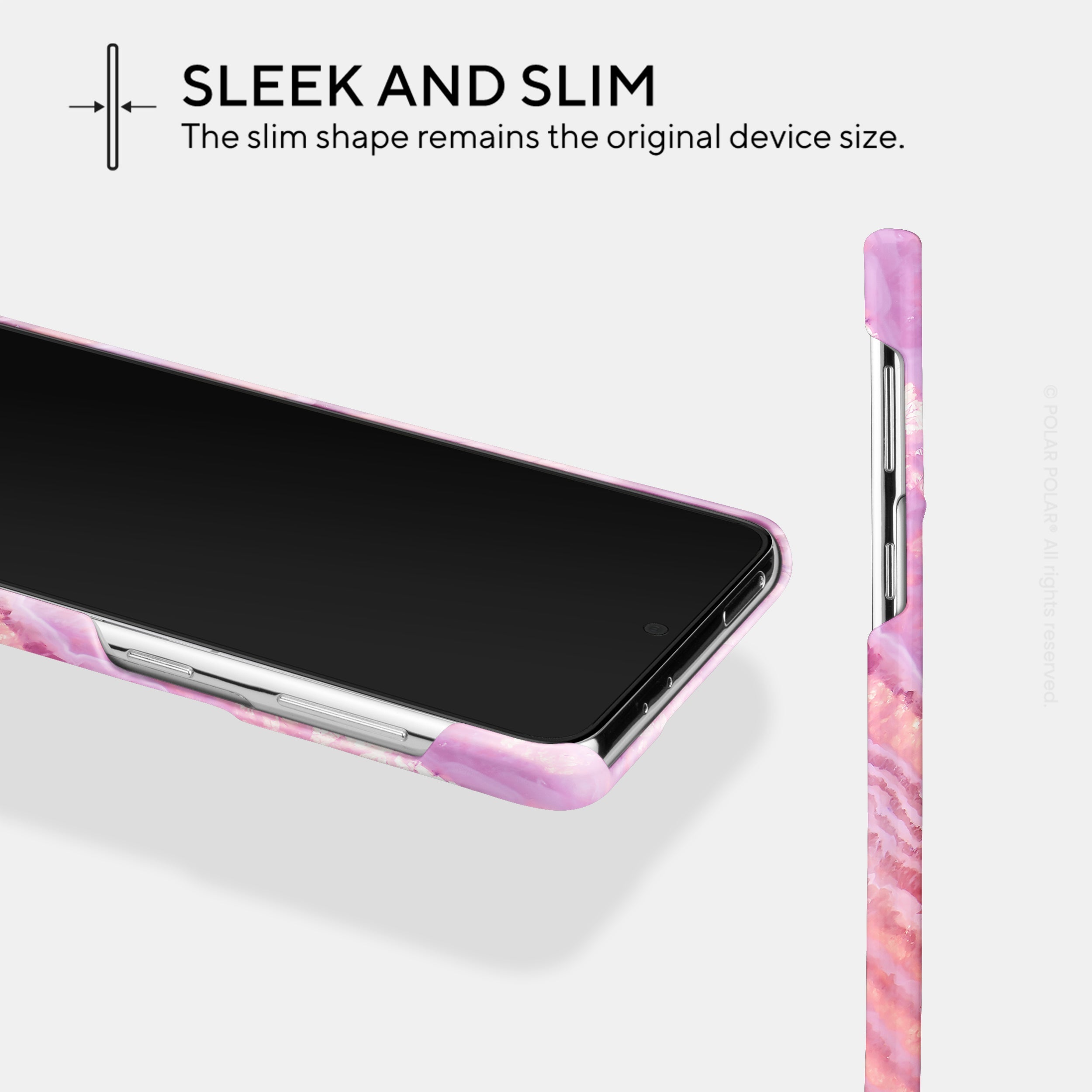 Standard_Samsung Galaxy S21 5G | Snap Case | Common