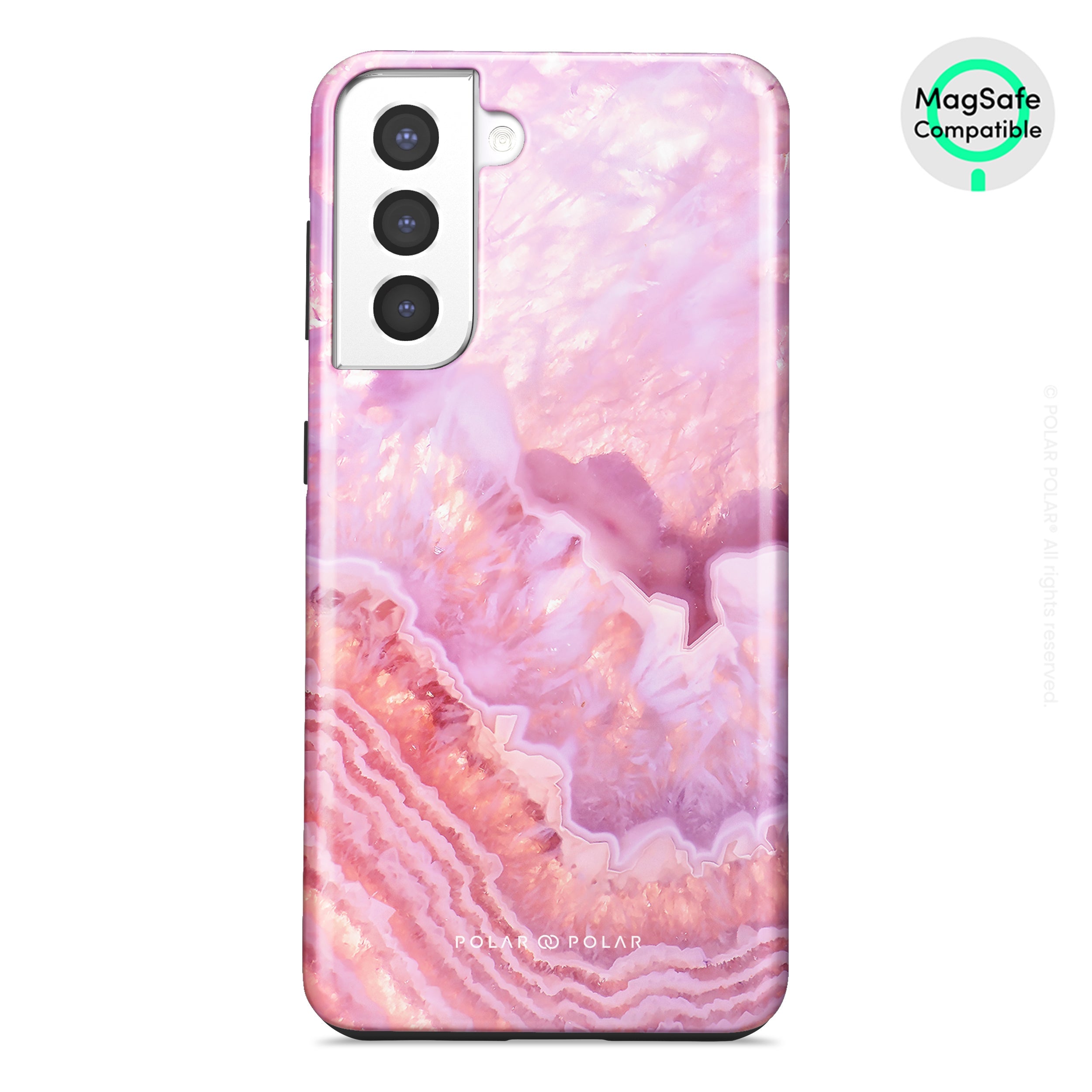 Standard_Samsung Galaxy S21 5G | Tough MagSafe Case | Common