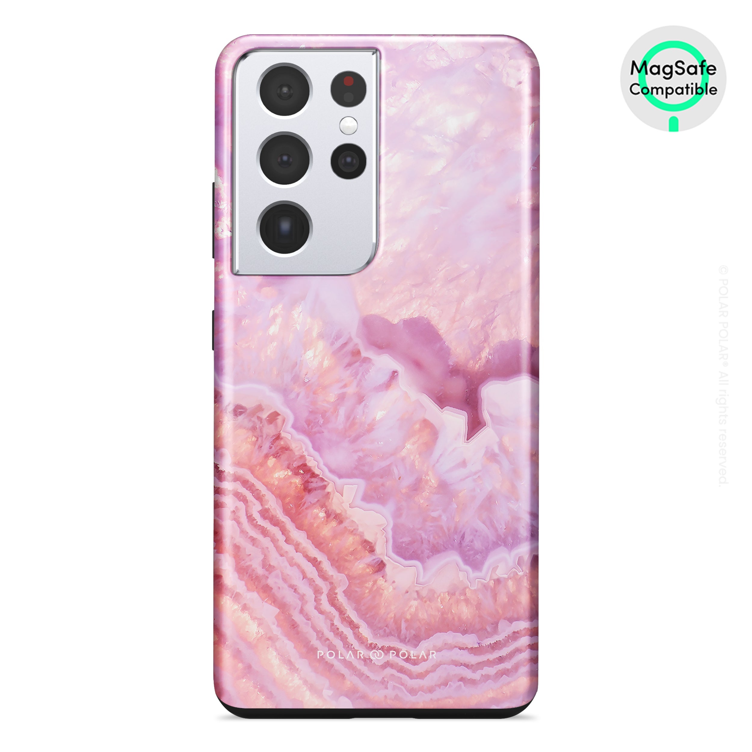 Standard_Samsung Galaxy S21 Ultra 5G | Tough MagSafe Case | Common
