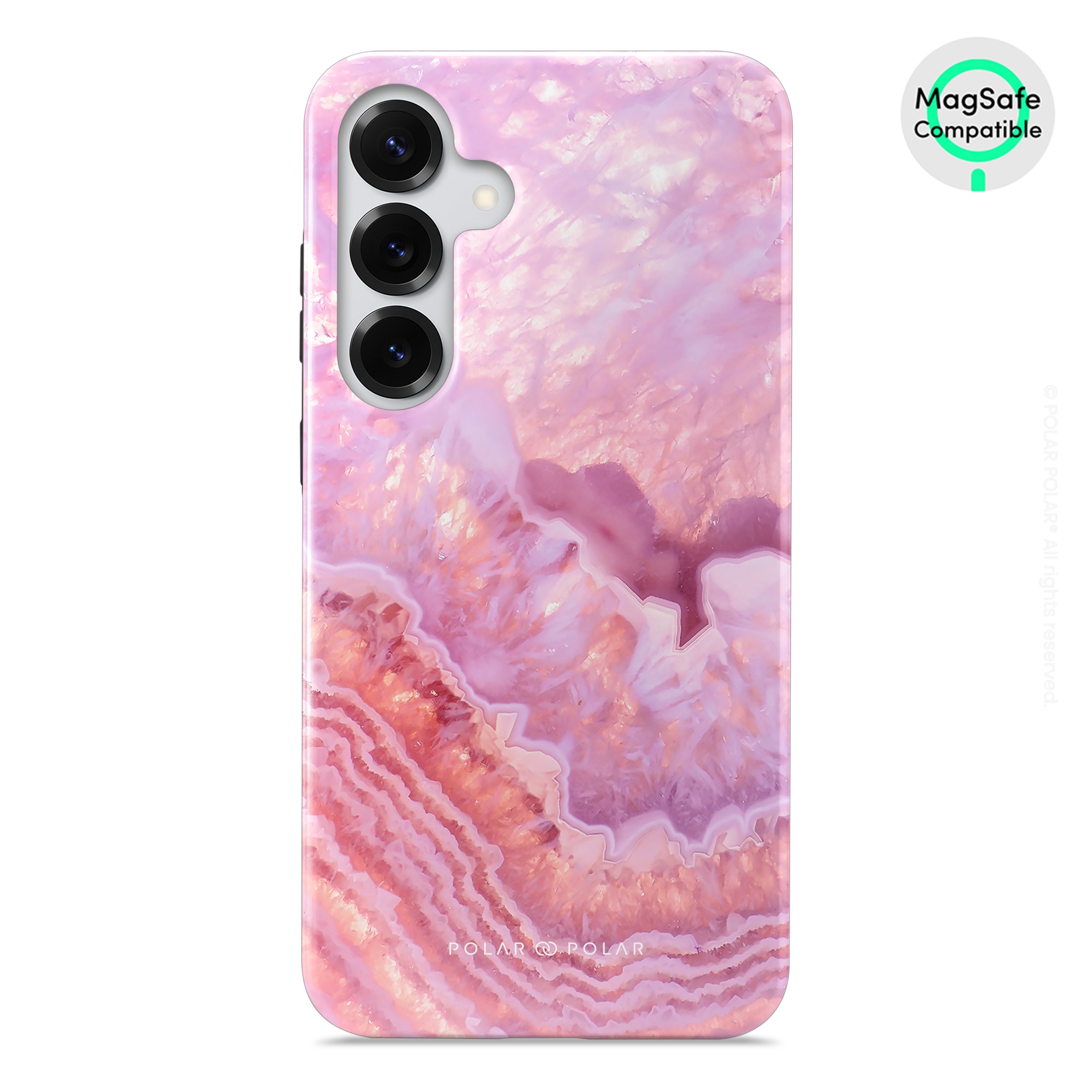 Standard_Samsung Galaxy S25+ | Tough MagSafe Case