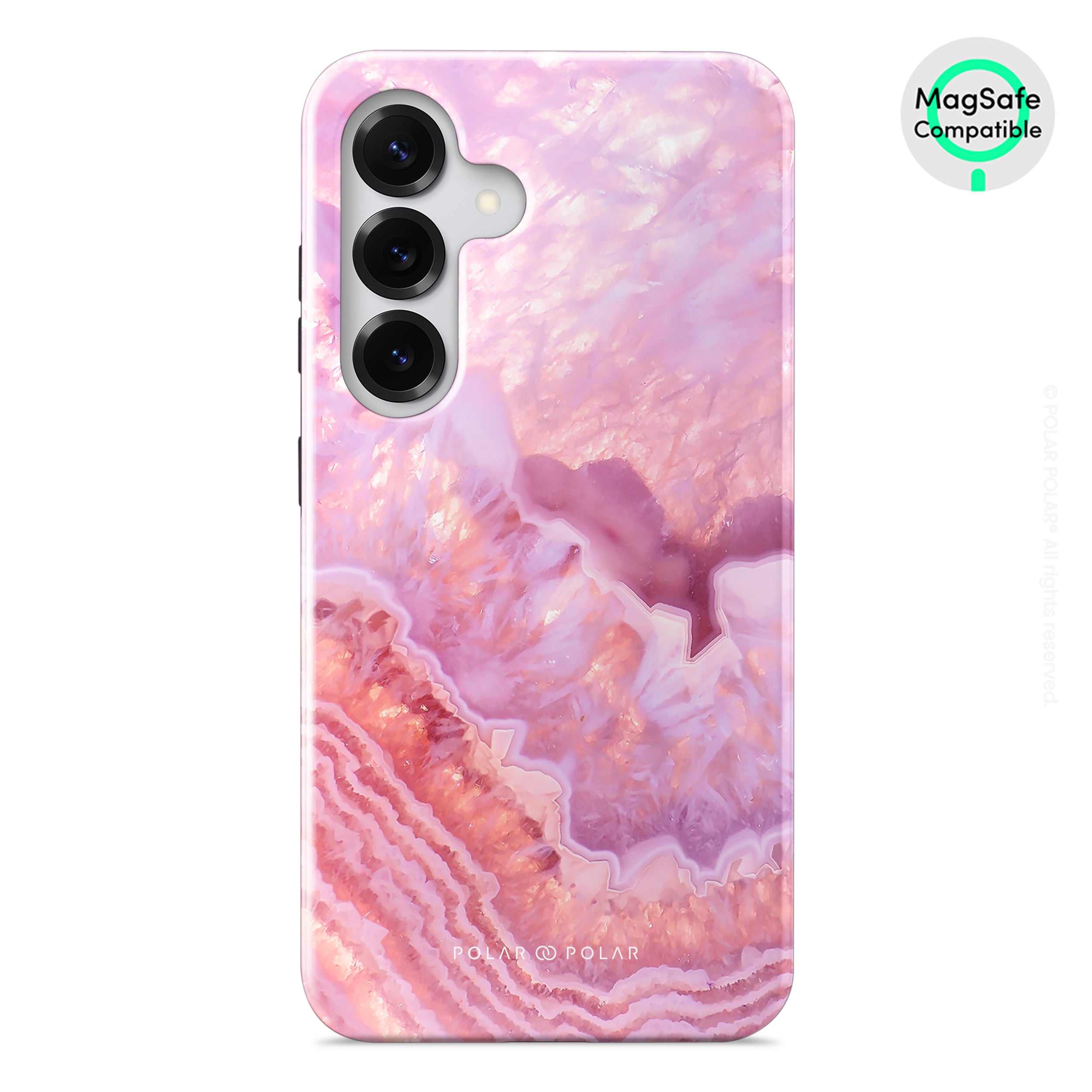 Standard_Samsung Galaxy S25 | Tough MagSafe Case