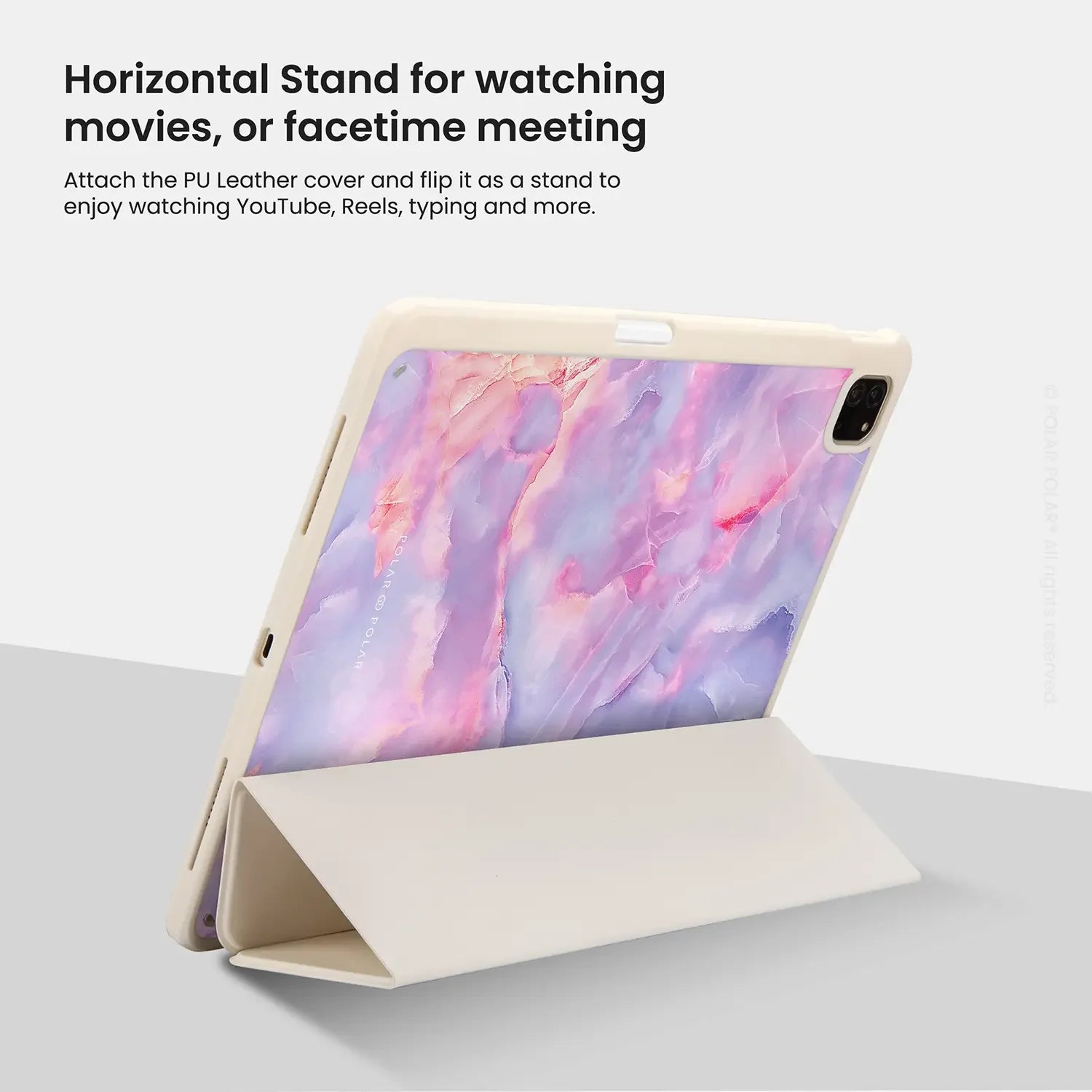 Standard_iPad Air 13-inch (M3 M2) | Milky White