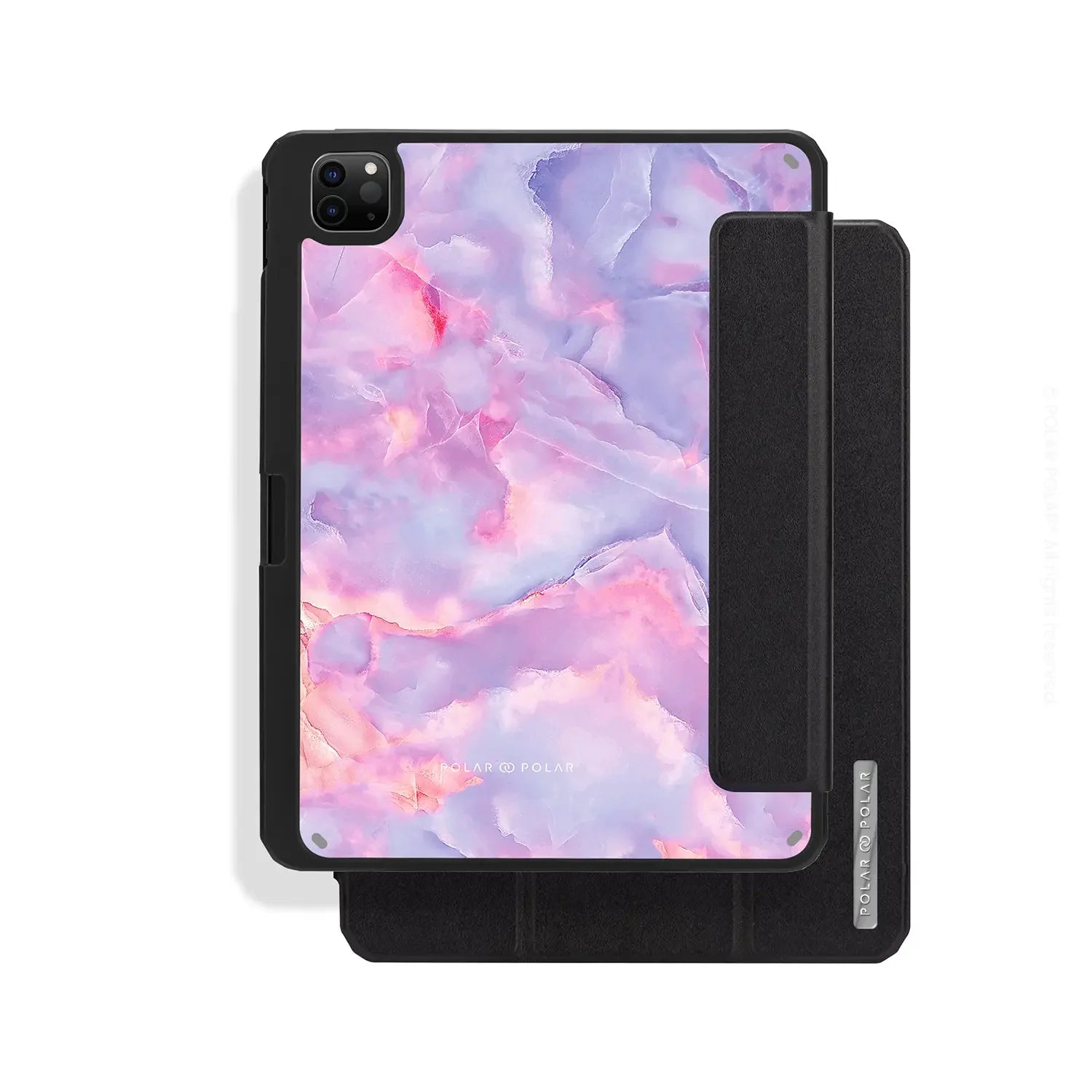 Standard_iPad Pro 11-inch (4th 3rd 2nd gen) | Black