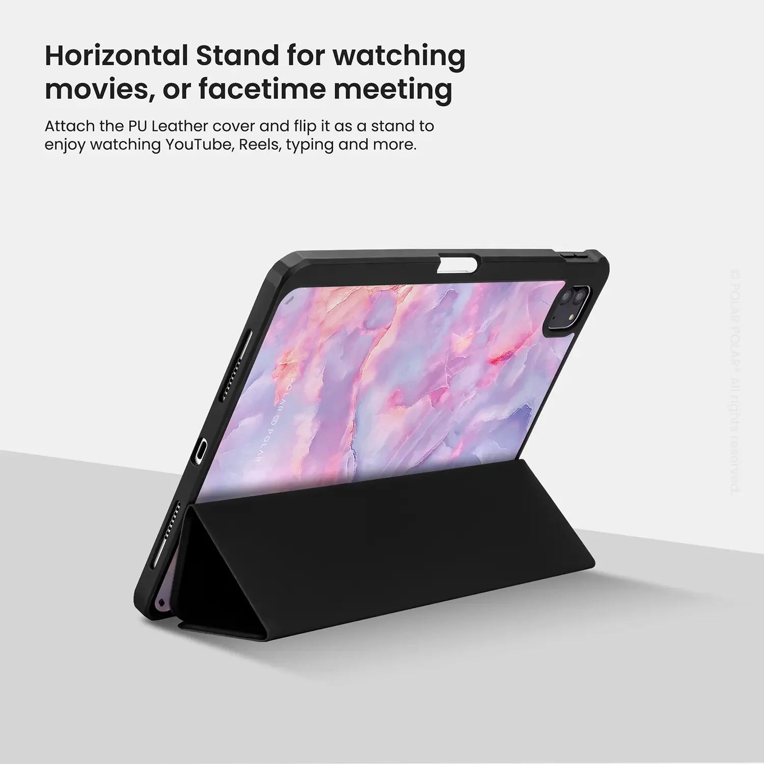 Standard_iPad Pro 11-inch (4th 3rd 2nd gen) | Black