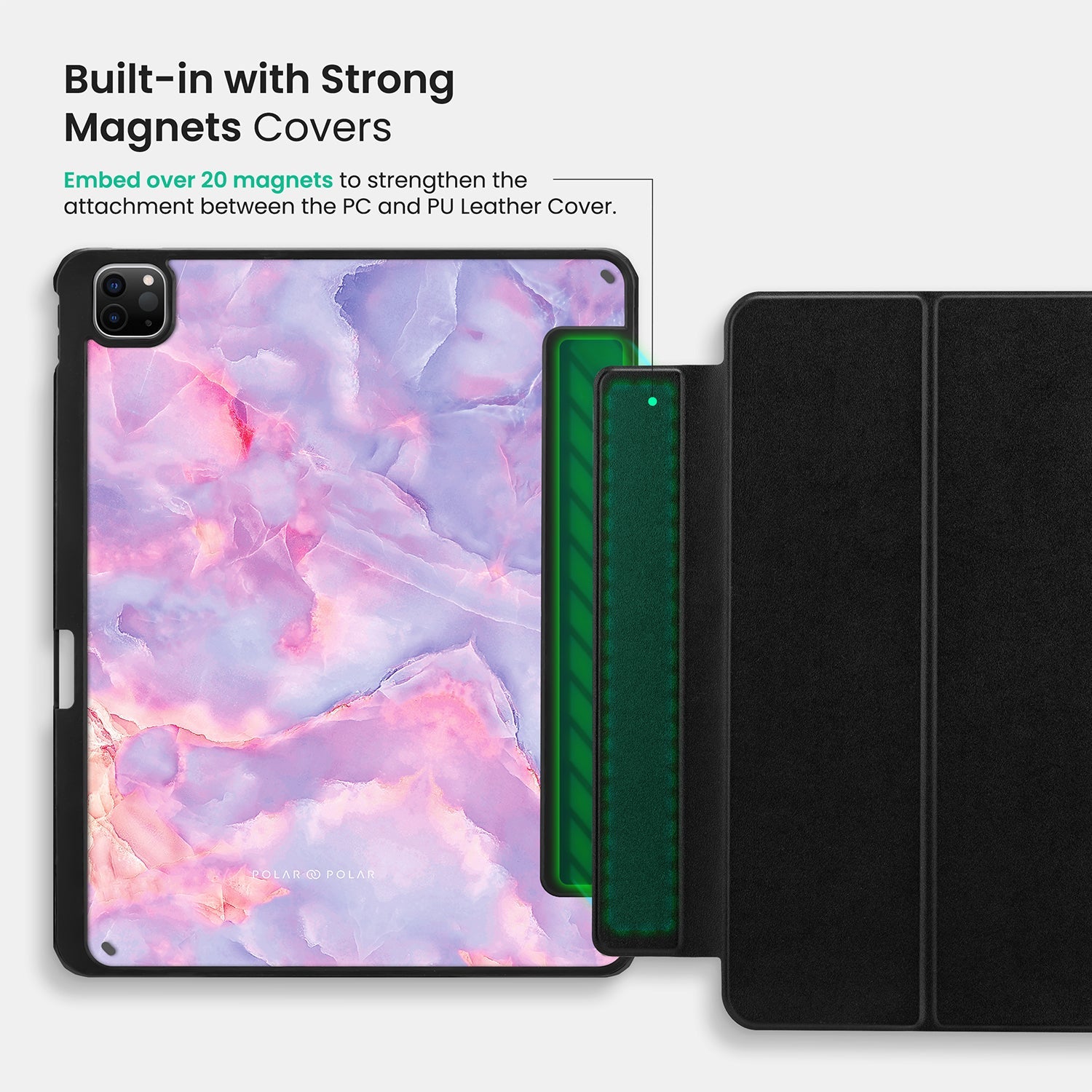 Standard_iPad Pro 12.9" (5th 6th) | Black