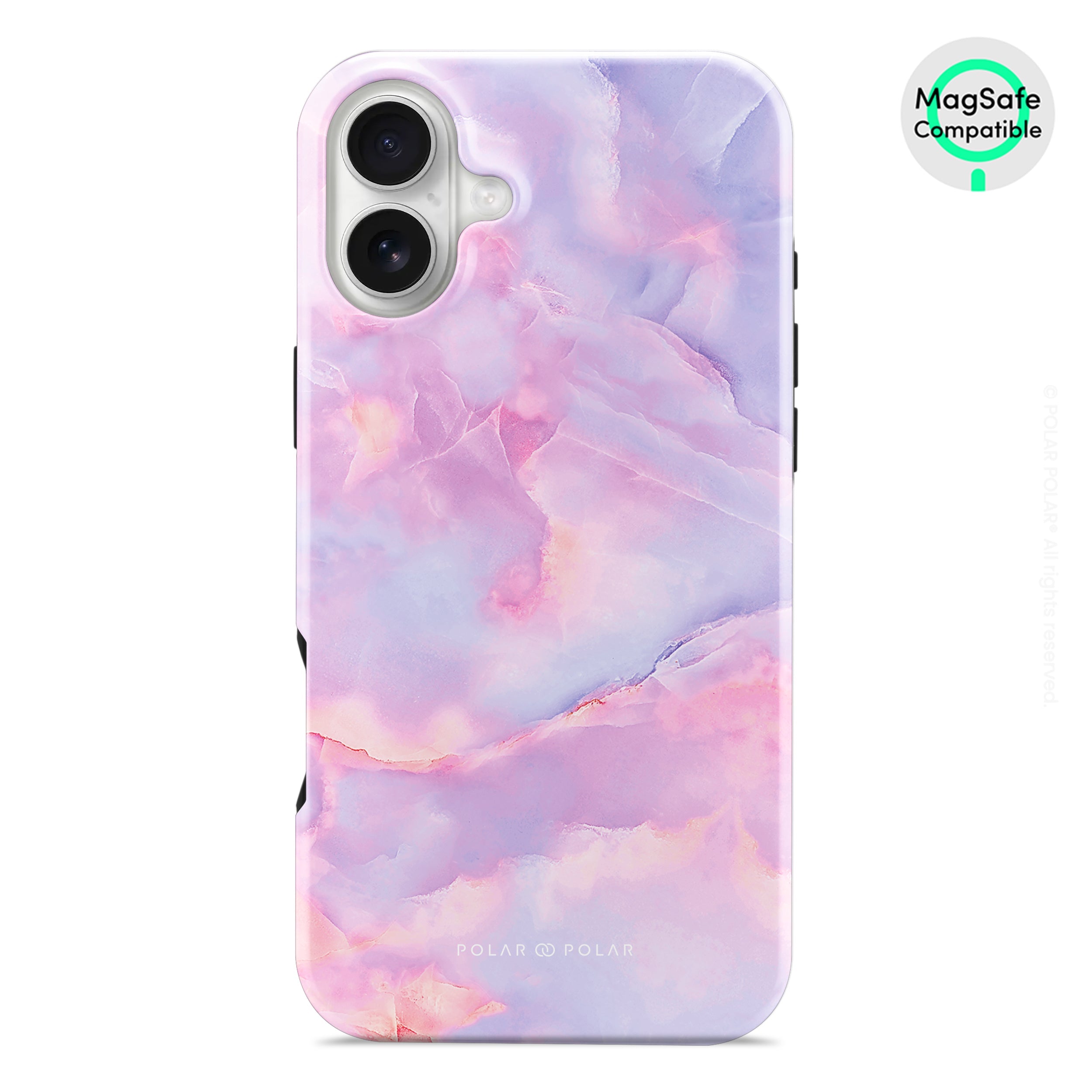 Standard_iPhone 16 Plus | Tough MagSafe Case