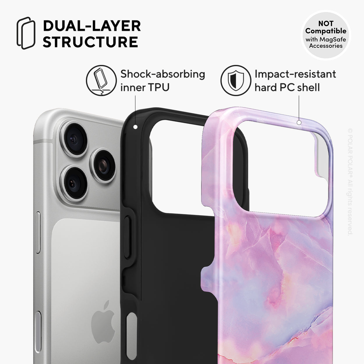 Standard_iPhone 17 Pro | Tough Case (dual-layer)